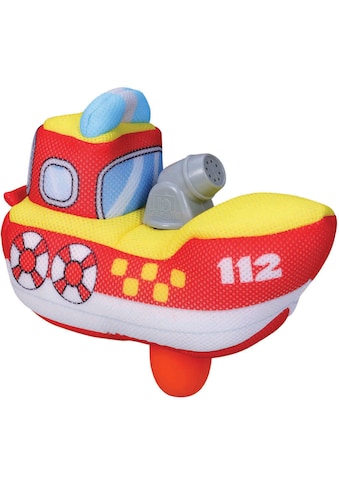 Badespielzeug »Splash ´N Play, Water Squirter, FireBoat«