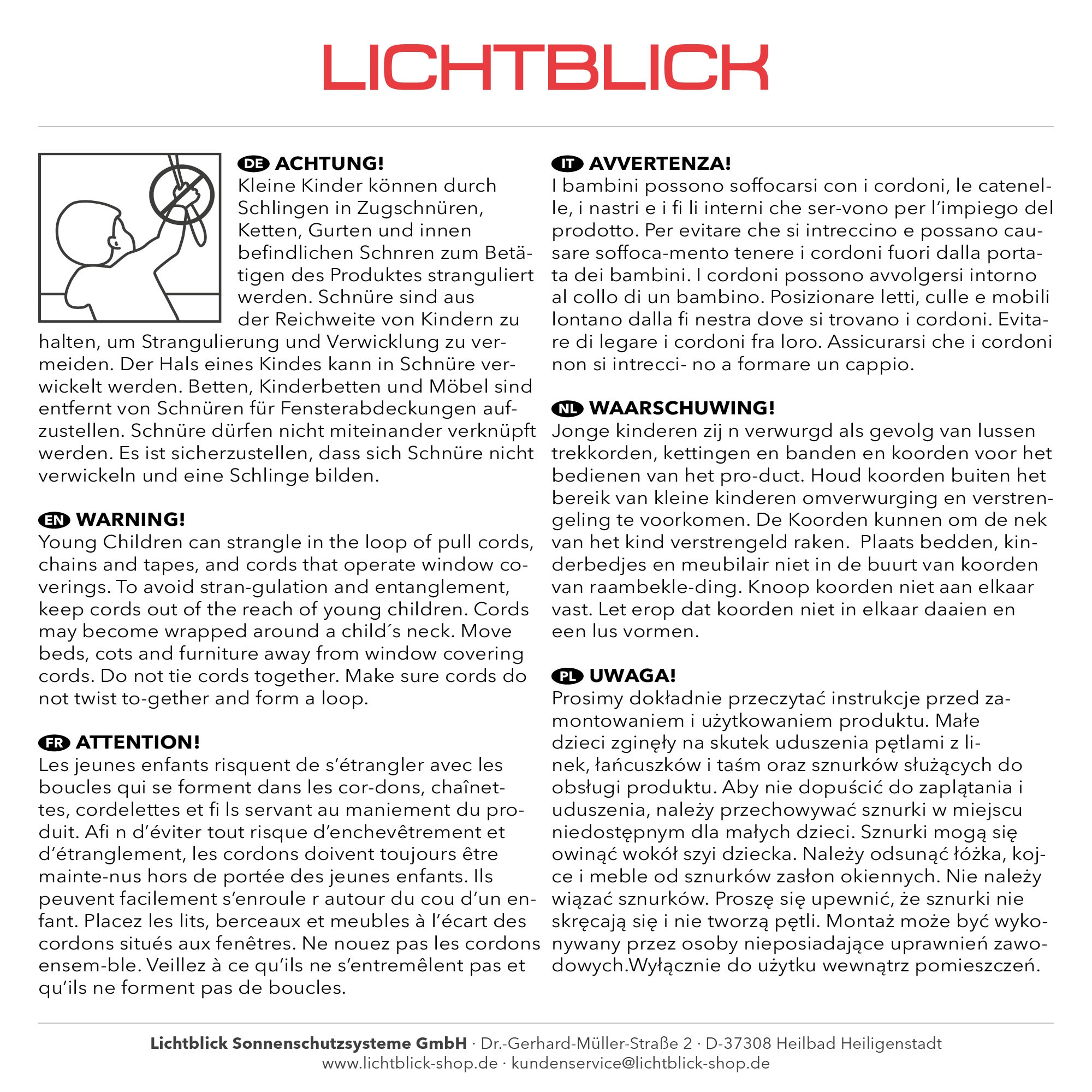 LICHTBLICK ORIGINAL Plissee »Plissee Klemmfix, ohne Bohren, verspannt«, blickdicht, ohne Bohren, verspannt, lichtdurchlässig, blickdicht
