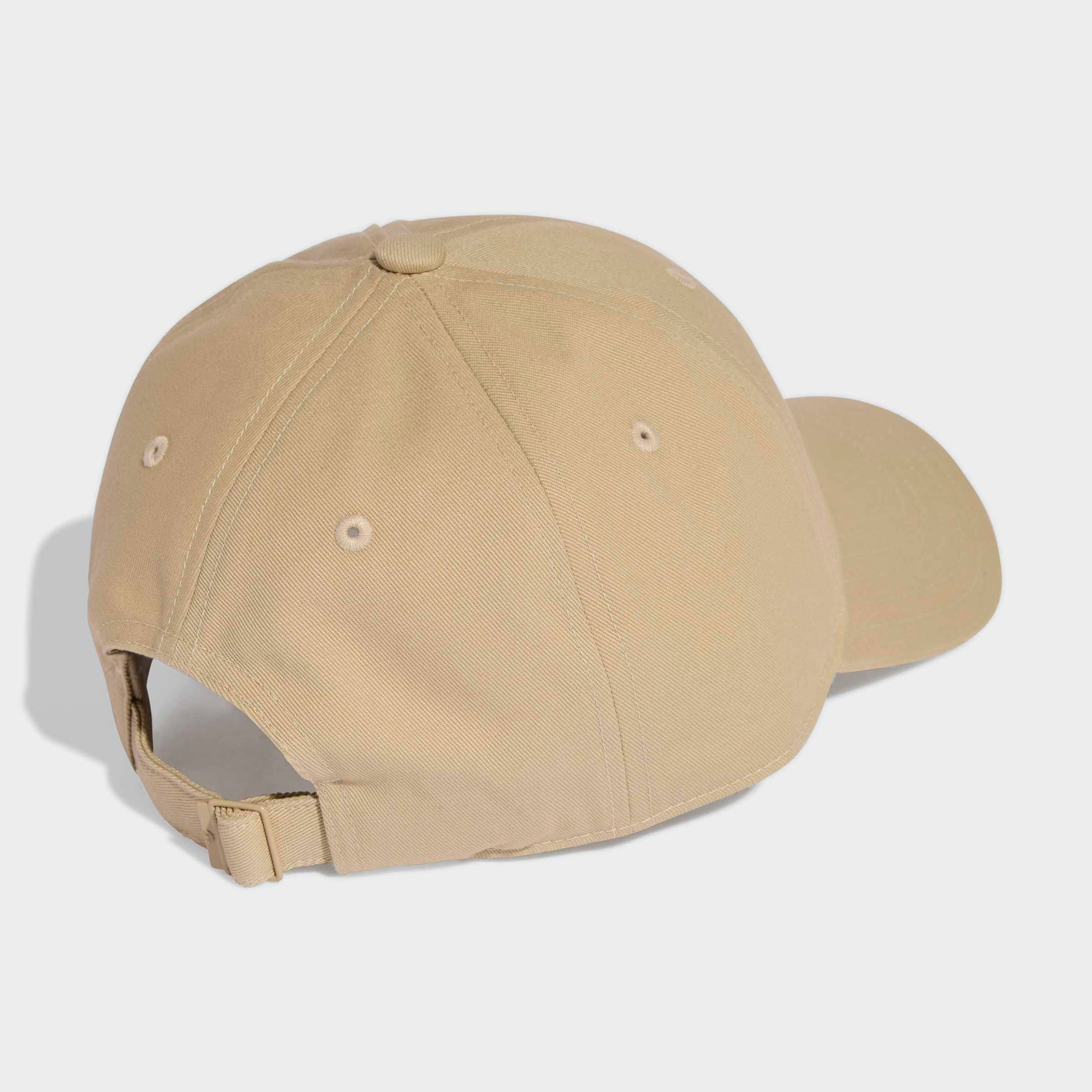 adidas Originals Baseball Cap »ADICOLOR CLASSIC TREFOIL« für Erwachsene, sportlicher Stil, aus Baumwolle