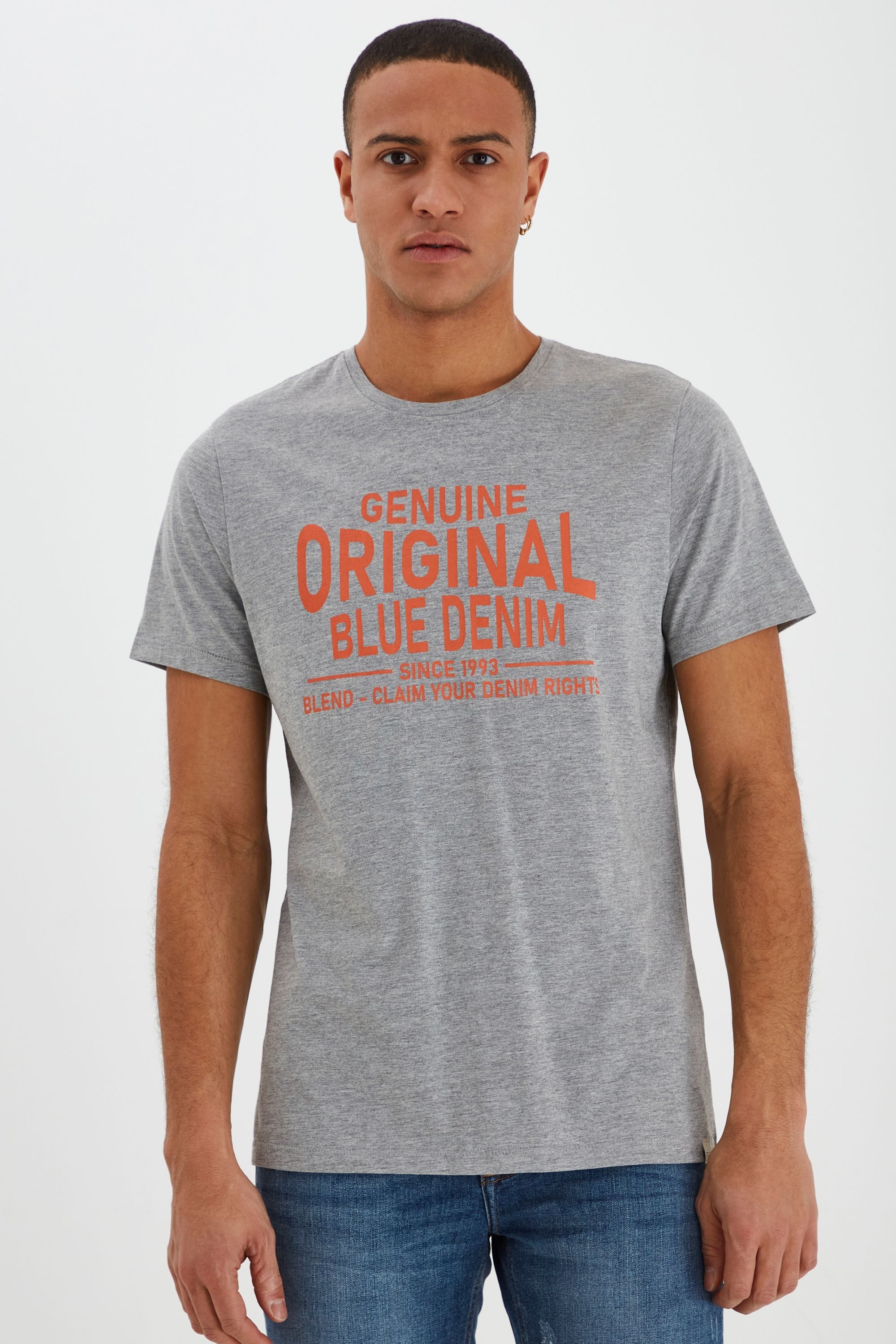 Blend T-Shirt »T-Shirt BHBona«