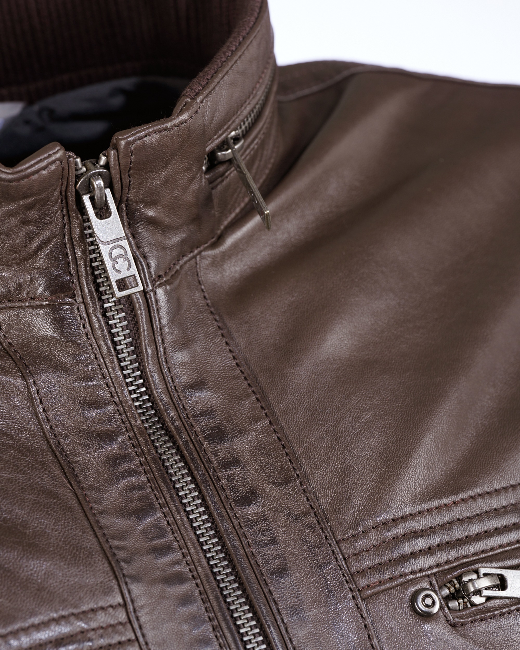 JCC Lederjacke »Lederjacke 3102166«