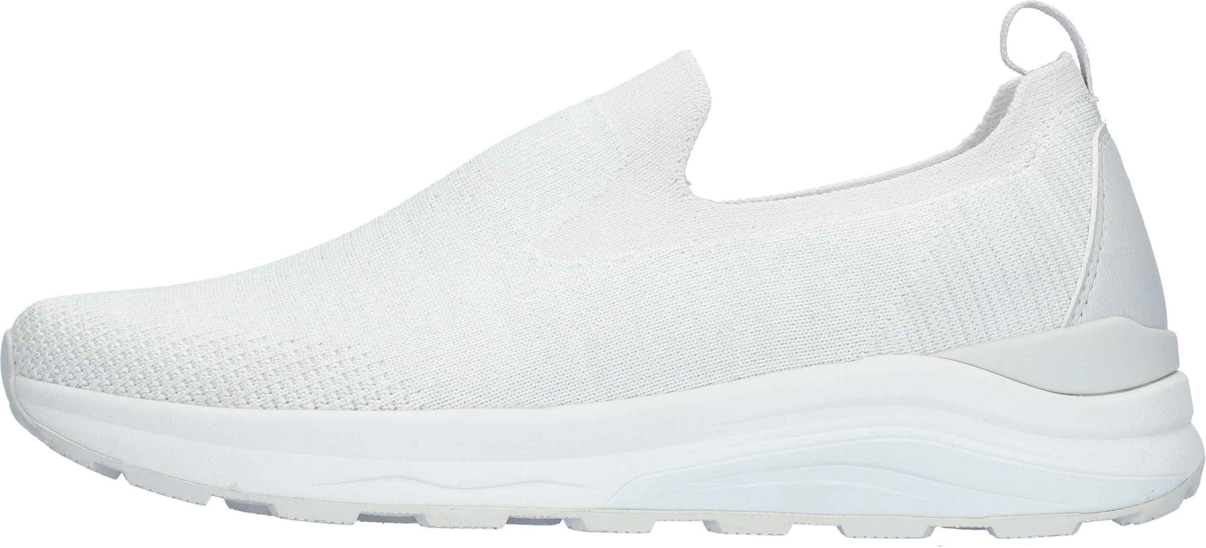 Waldläufer Slip-On Sneaker »H-CHARLIE«  Schlupfschuh, Slipper in veganer Verarbeitung, H-Weite