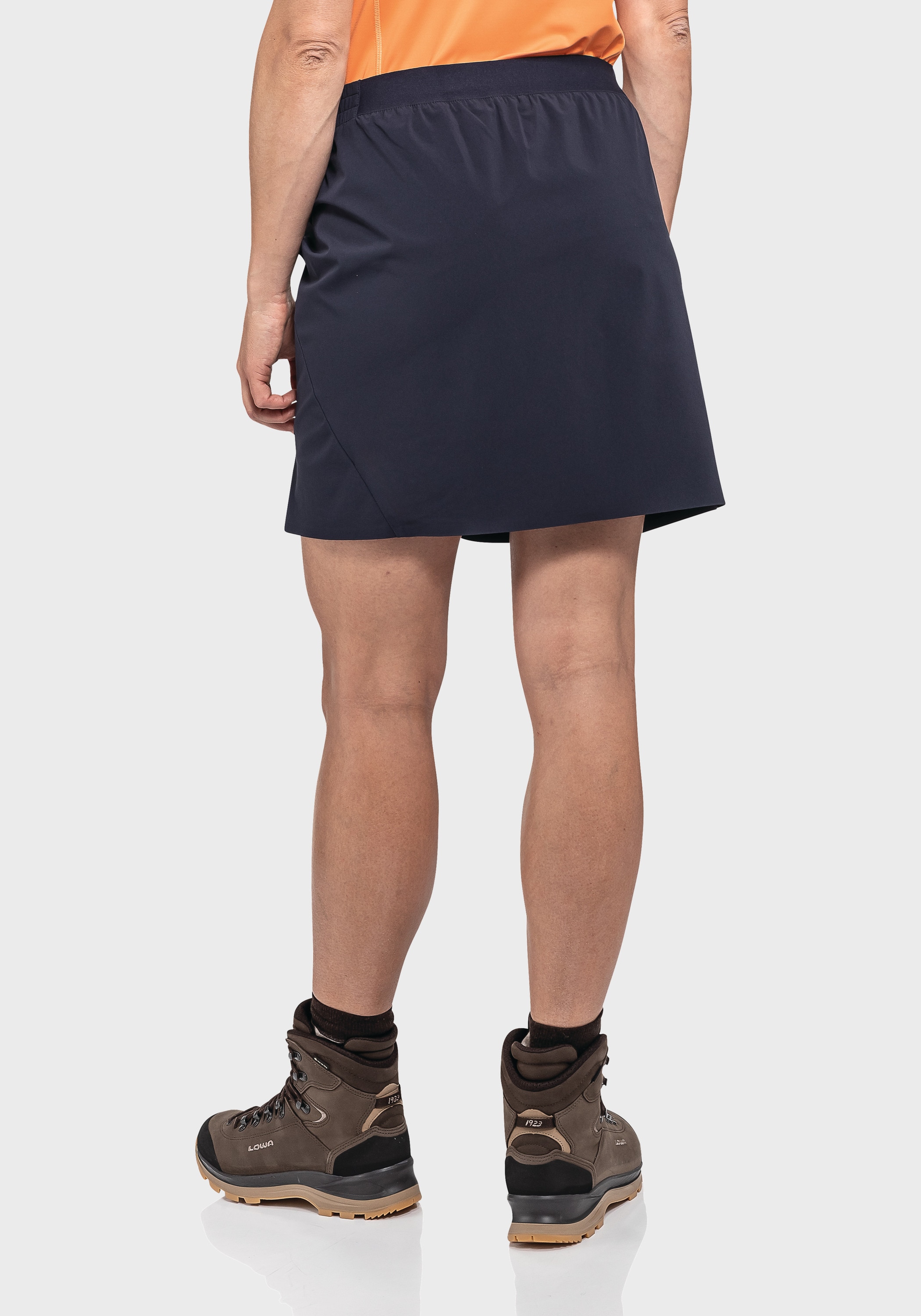 Schöffel Sweatrock »Skirt Hestad1 L«