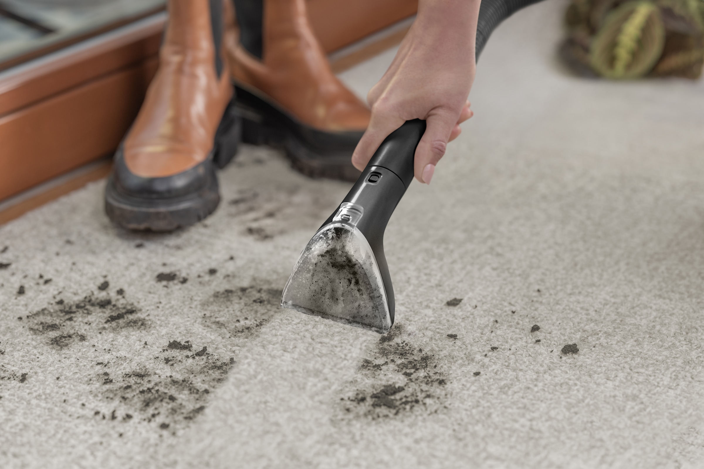 Bissell Wasch-Sauger »SpotClean Mini«