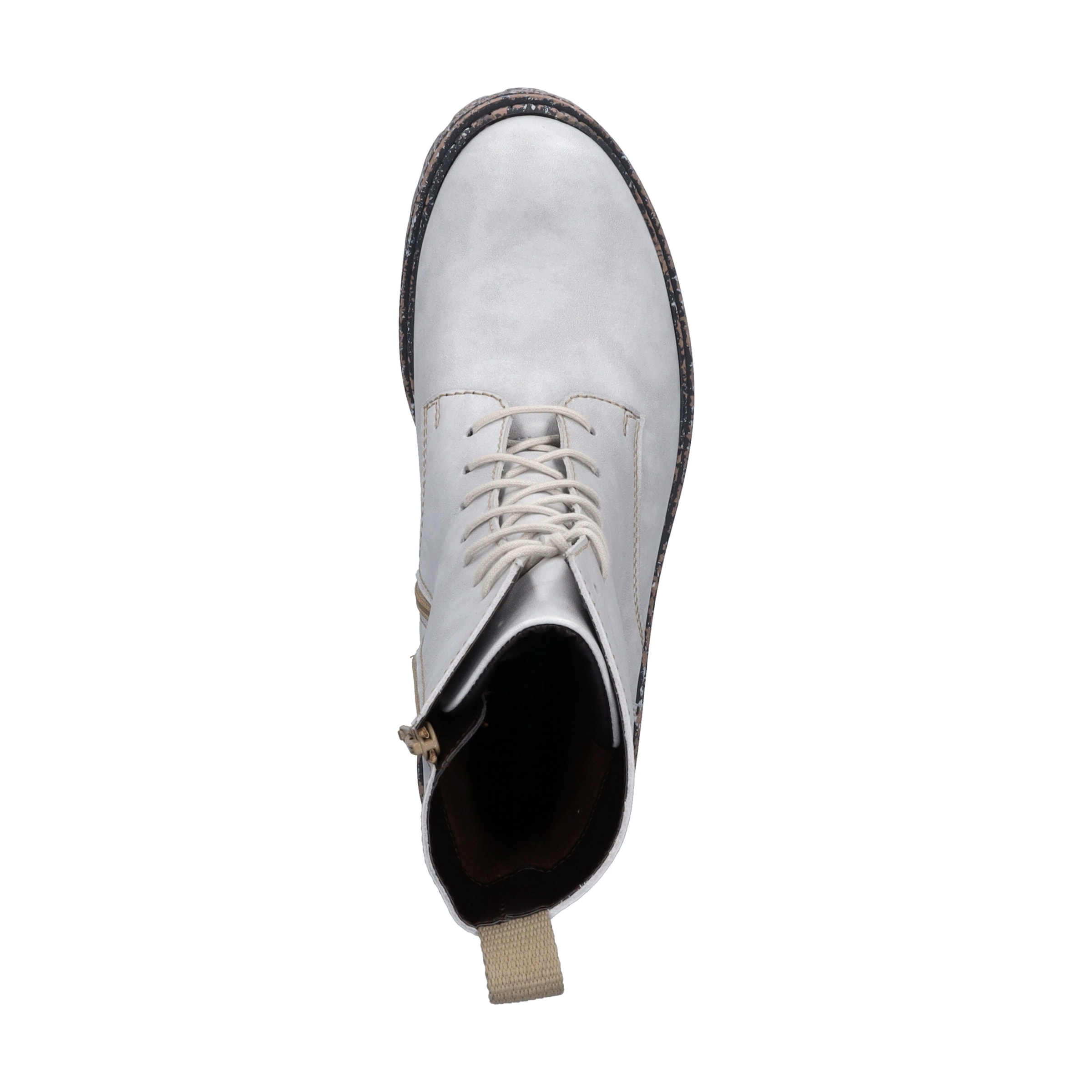 Josef Seibel Stiefelette »Marta 02, offwhite«