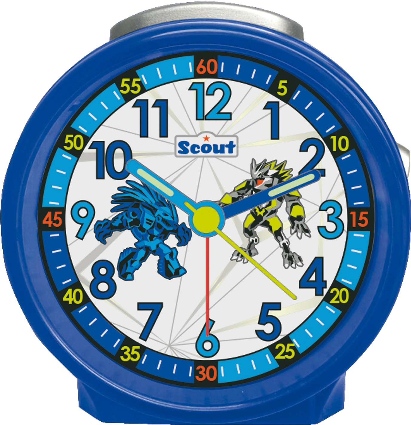 Scout Quarzwecker »Friends, 280001045«