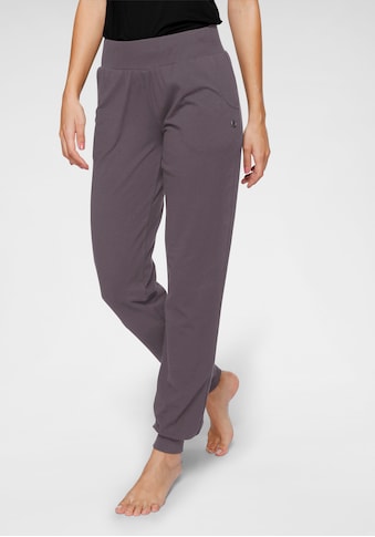 Ocean Sportswear Yogahose »Soulwear - Yoga & Relax Pants - Loose Fit« kaufen