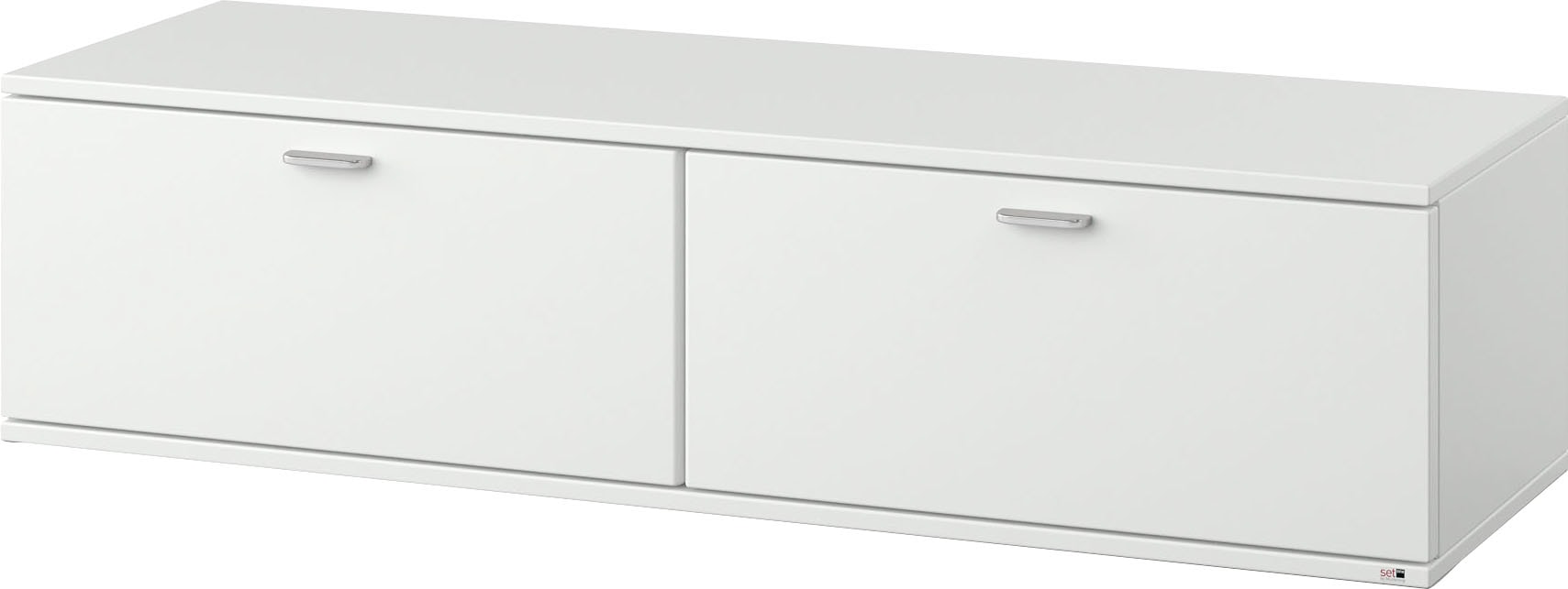 set one by Musterring Lowboard »TACOMA« Typ 32, Breite 150 cm