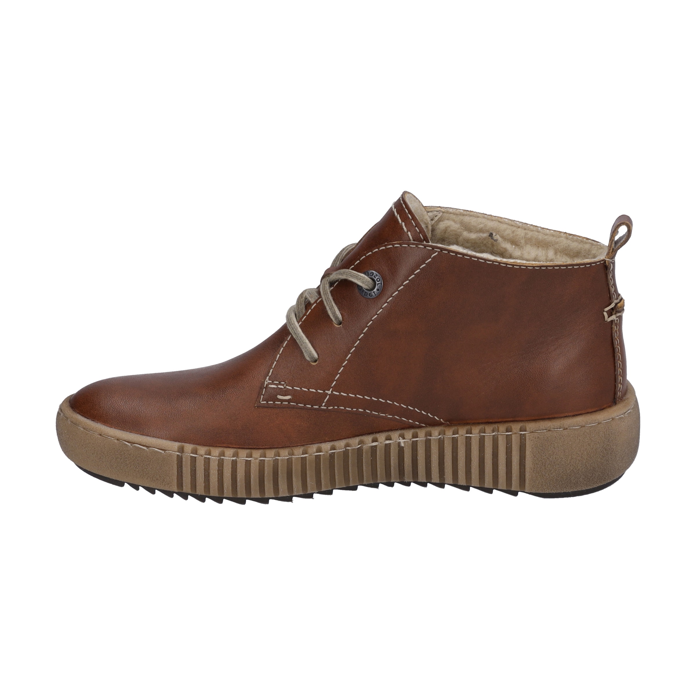 Josef Seibel Stiefelette »Maren 02, brandy«