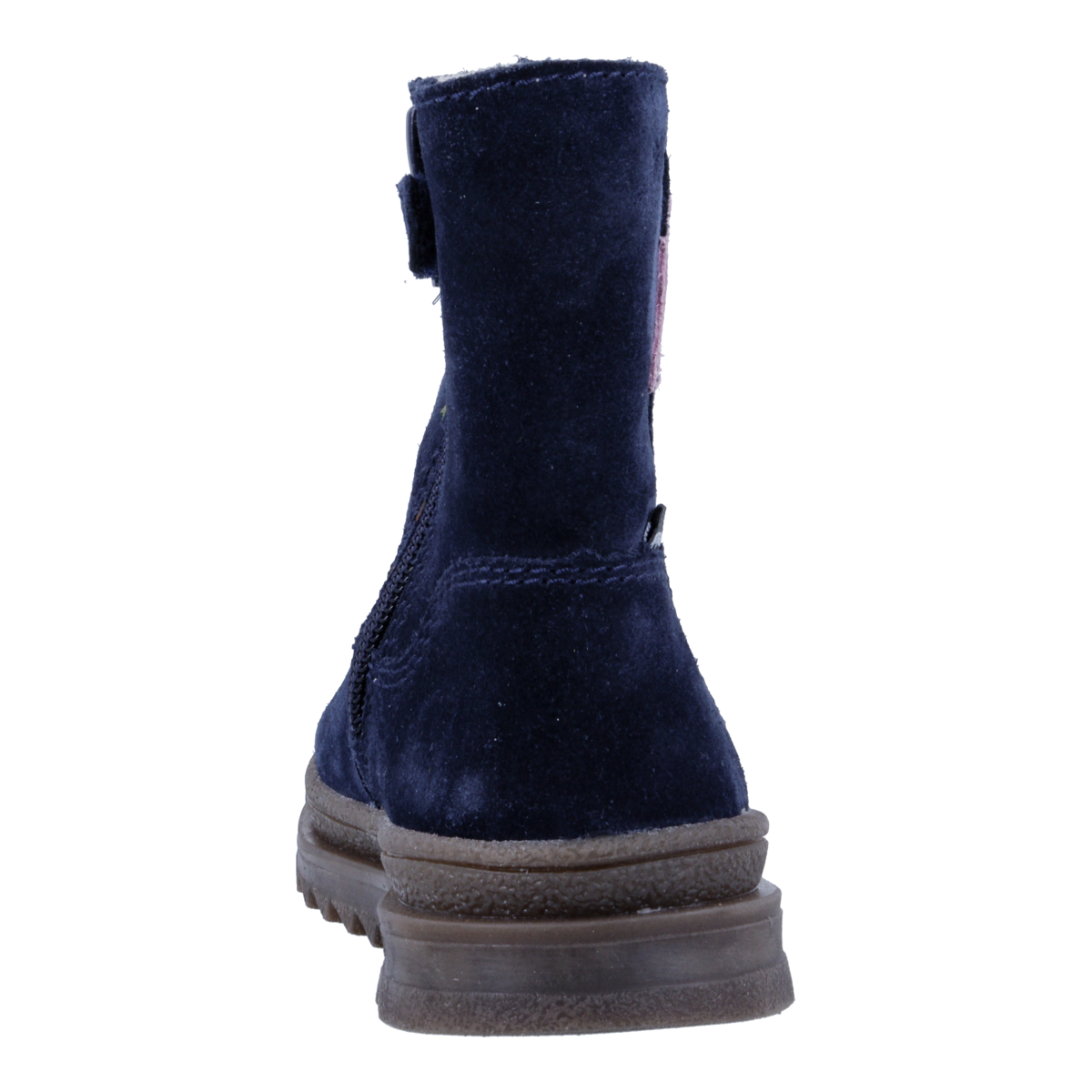 Richter Stiefel »Anna«  Winterboots mit Glitzersternen, Größenschablone zum Download