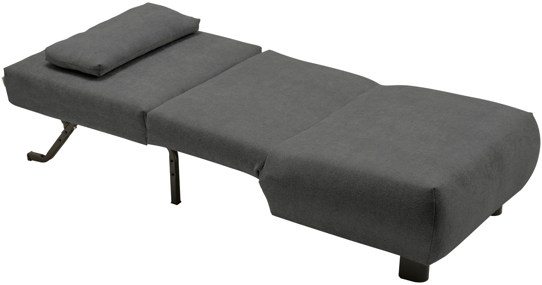 ell + ell Schlafsofa »Minou«