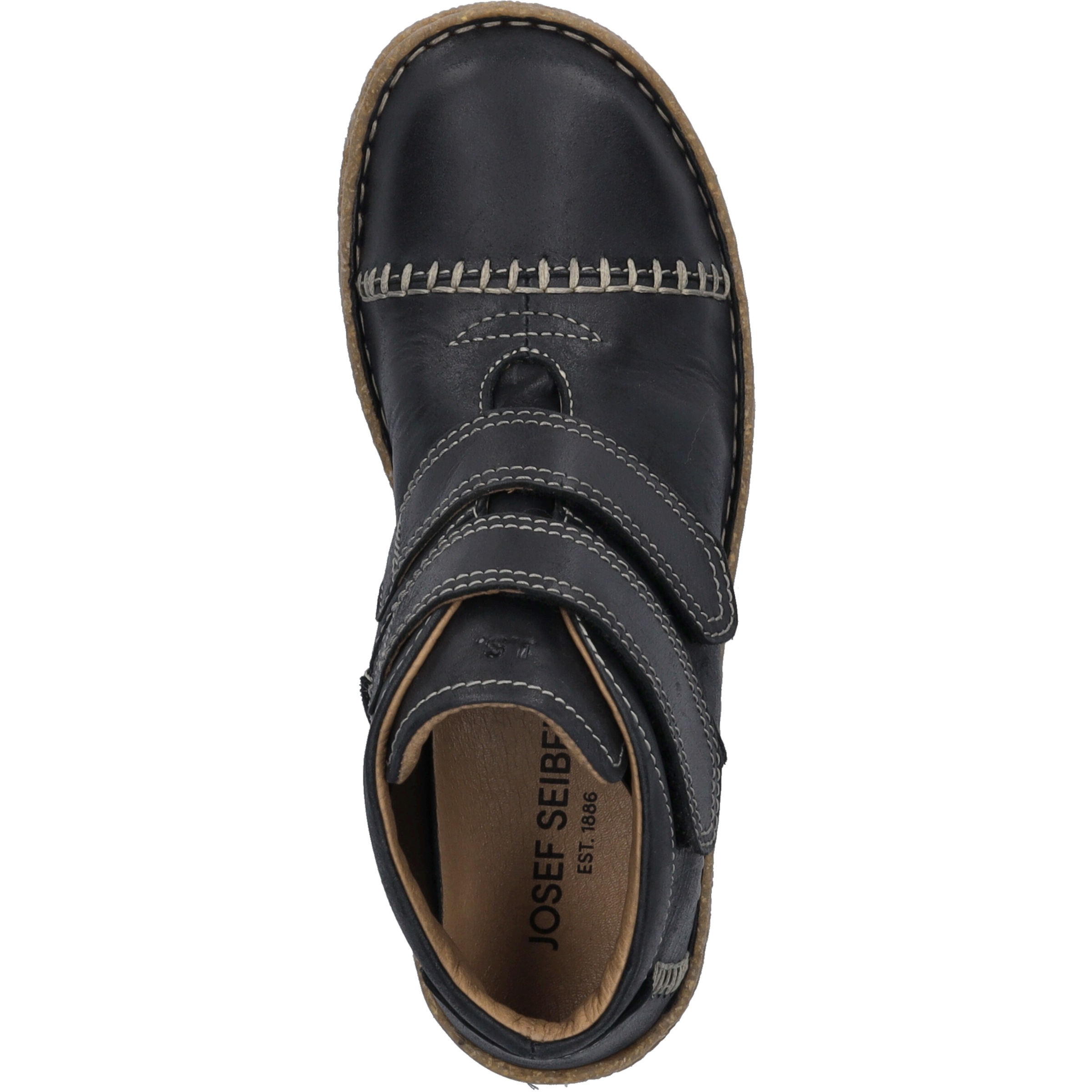 Josef Seibel Stiefelette »Neele 63, schwarz«