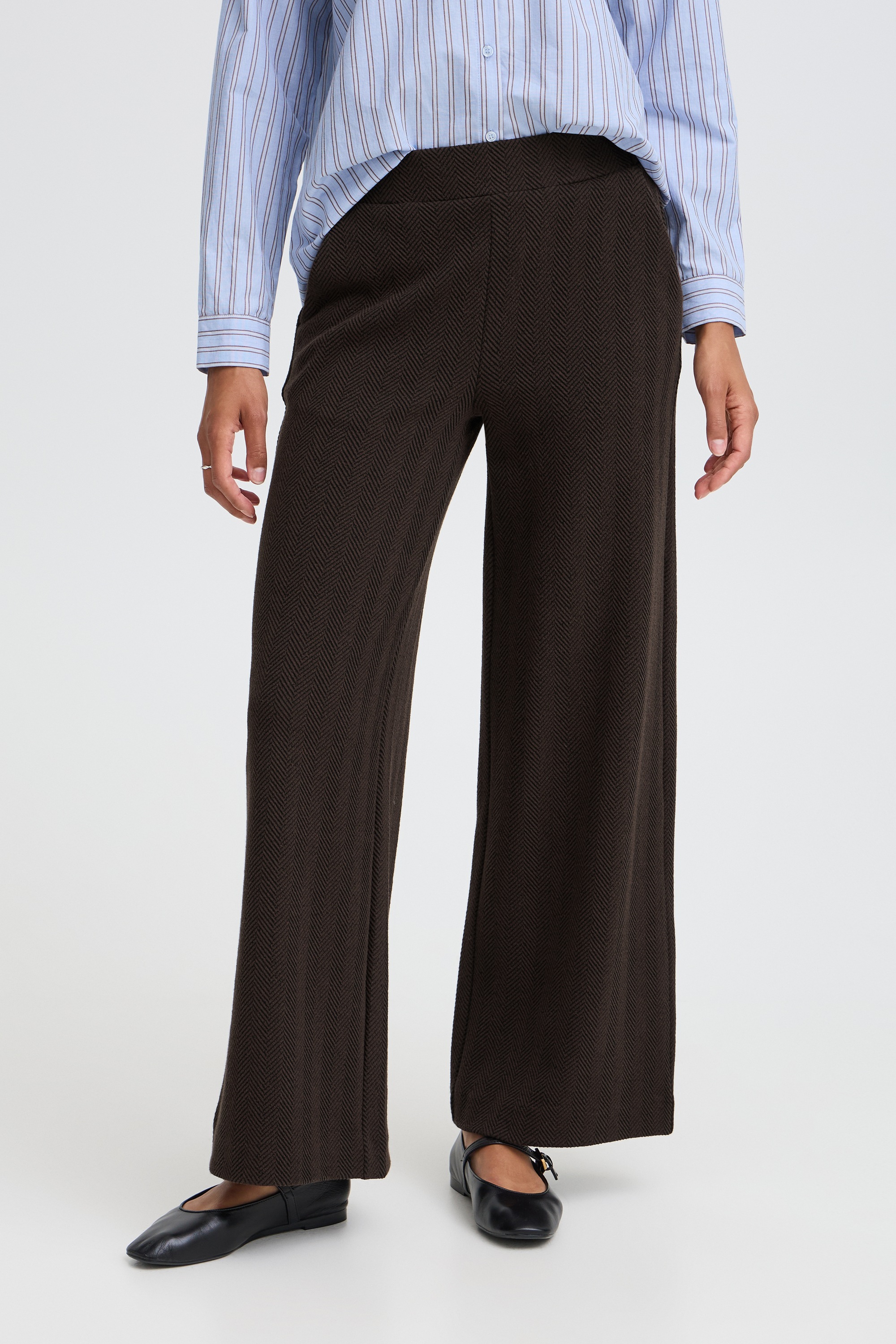 b.young Stoffhose »Damen Casual BYPETRINA«