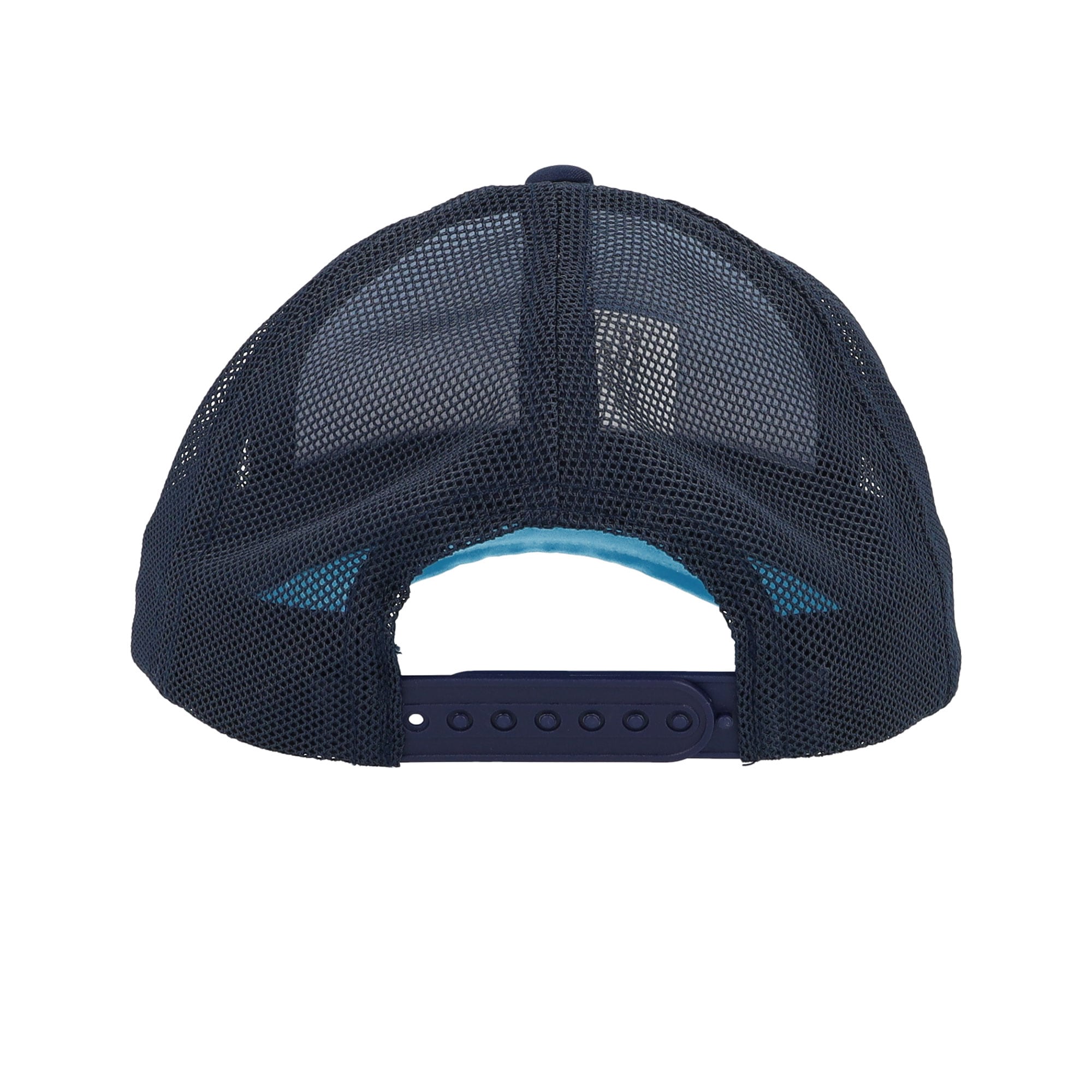 MAXIMO Baseball Cap 1 Stk. Navy, Gaming-Motiv, Trucker-Cap, Snapback, Mesh, Basecap, Jungen