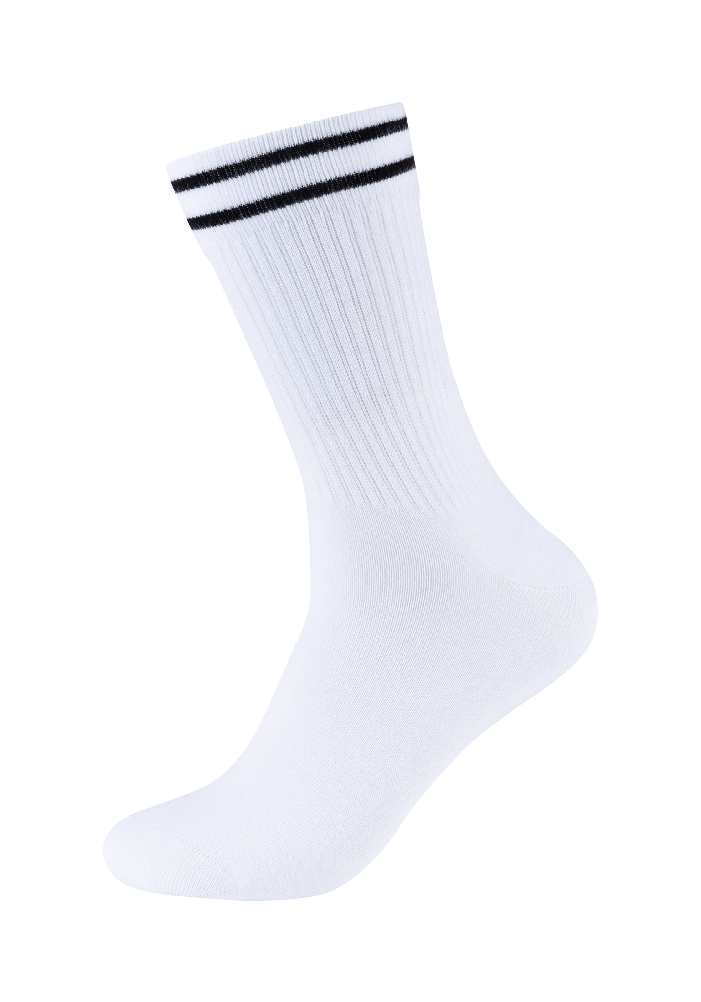 JOOP! Socken »premium casual« 2 Paar,  Premium Qualität, verstärkte Ferse, verstärkte Zehen