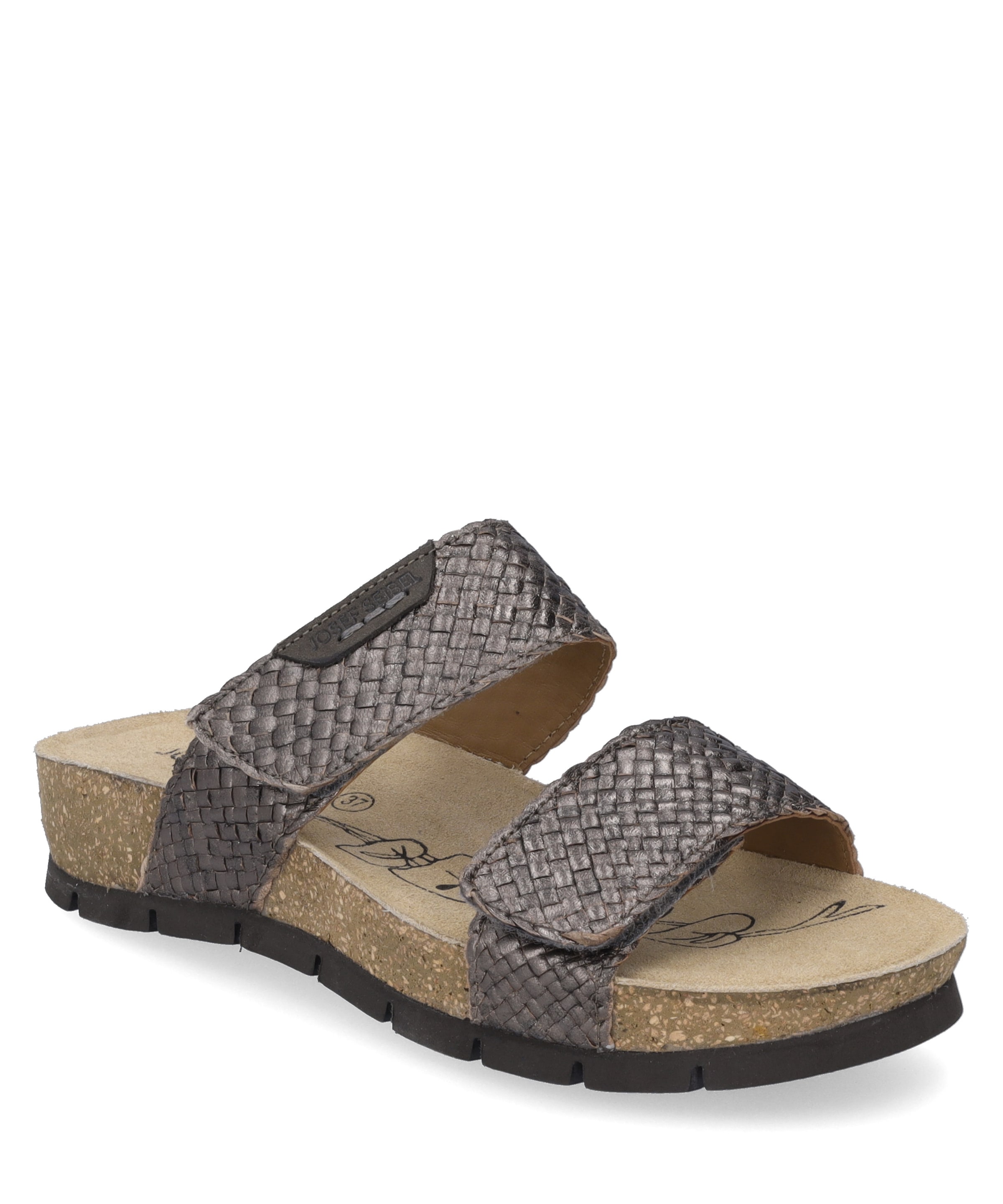 Josef Seibel Sandale »Lucie 04, bronze«