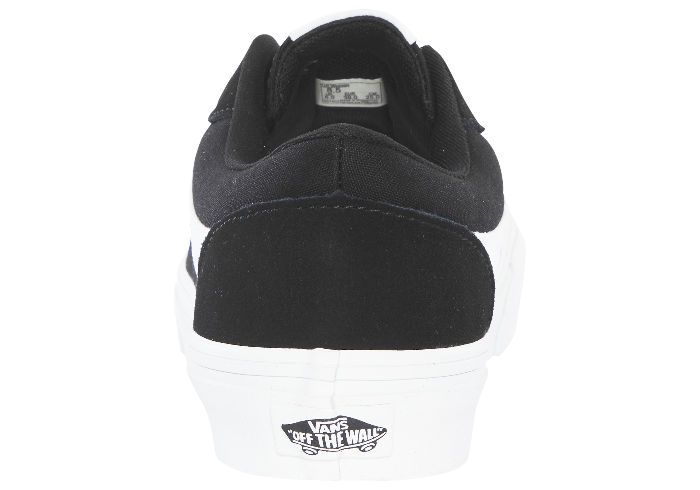 Vans Sneaker »Vero LS«  Double Lacing - Doppelschnürung