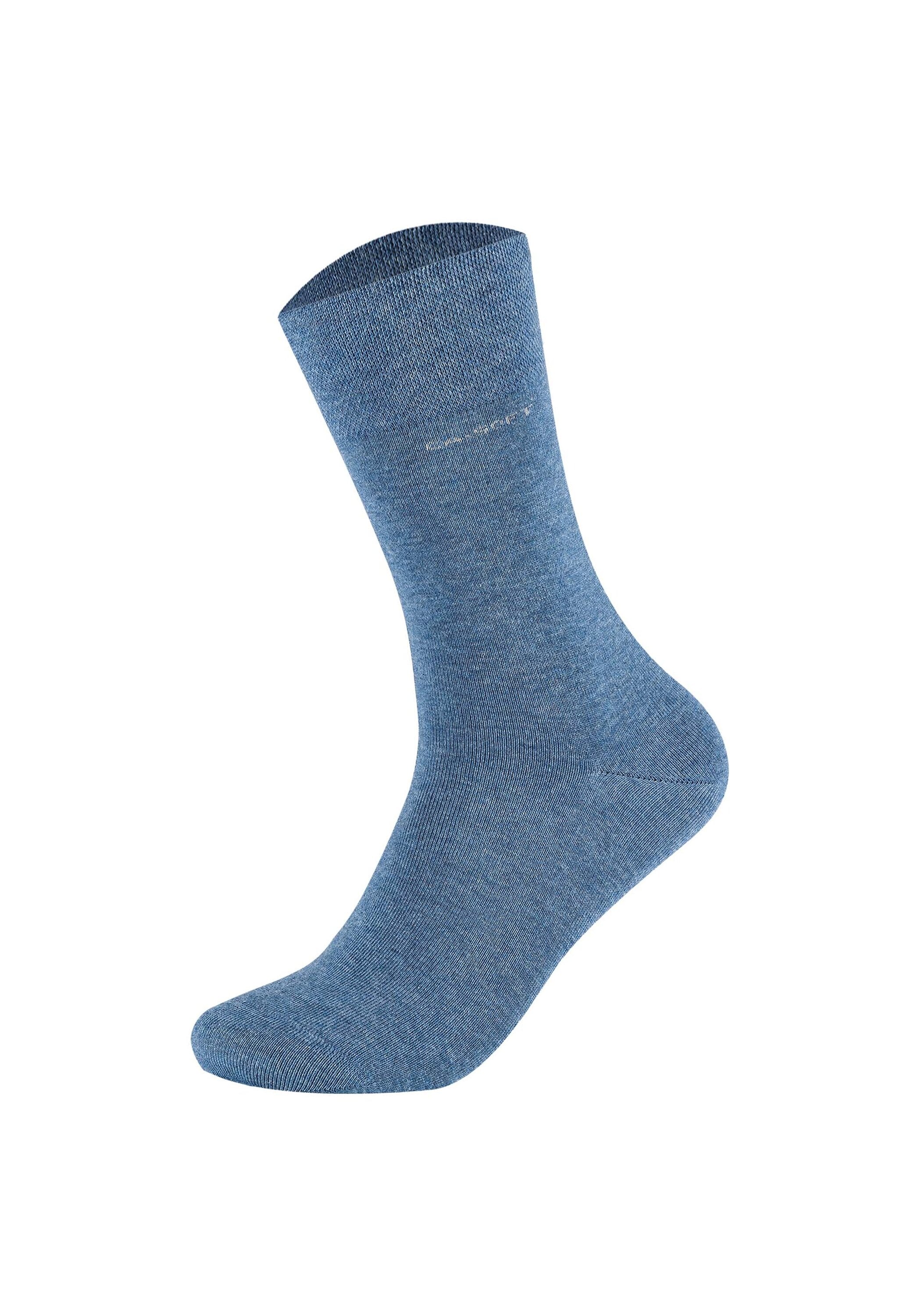 Camano Kurzsocken »Socken 4er Pack« 4 Paar tlg.