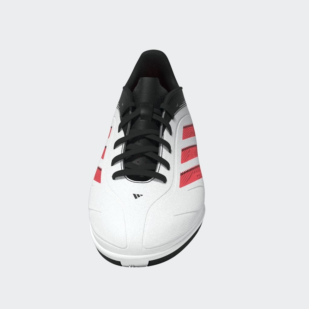 adidas Performance Fußballschuh »COPA PURE 3 CLUB KIDS IN«, für Halle und Straße