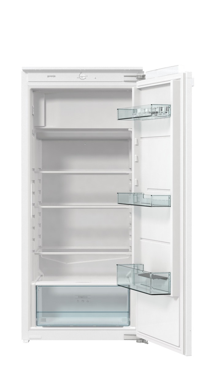GORENJE Einbaukühlschrank »RBI 212 EE1«, 182 Liter Volumen