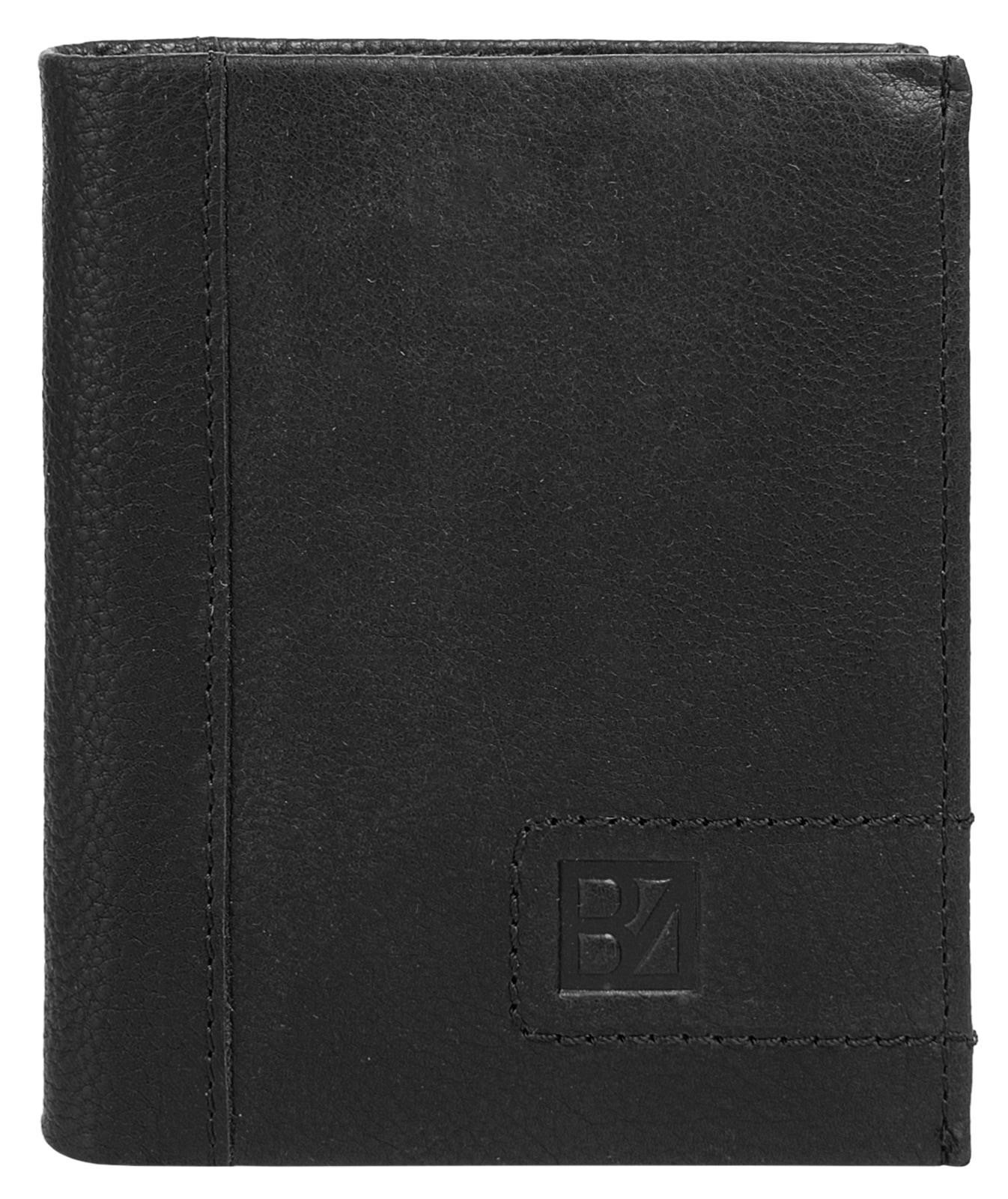 BODENSCHATZ Geldbörse echt Leder