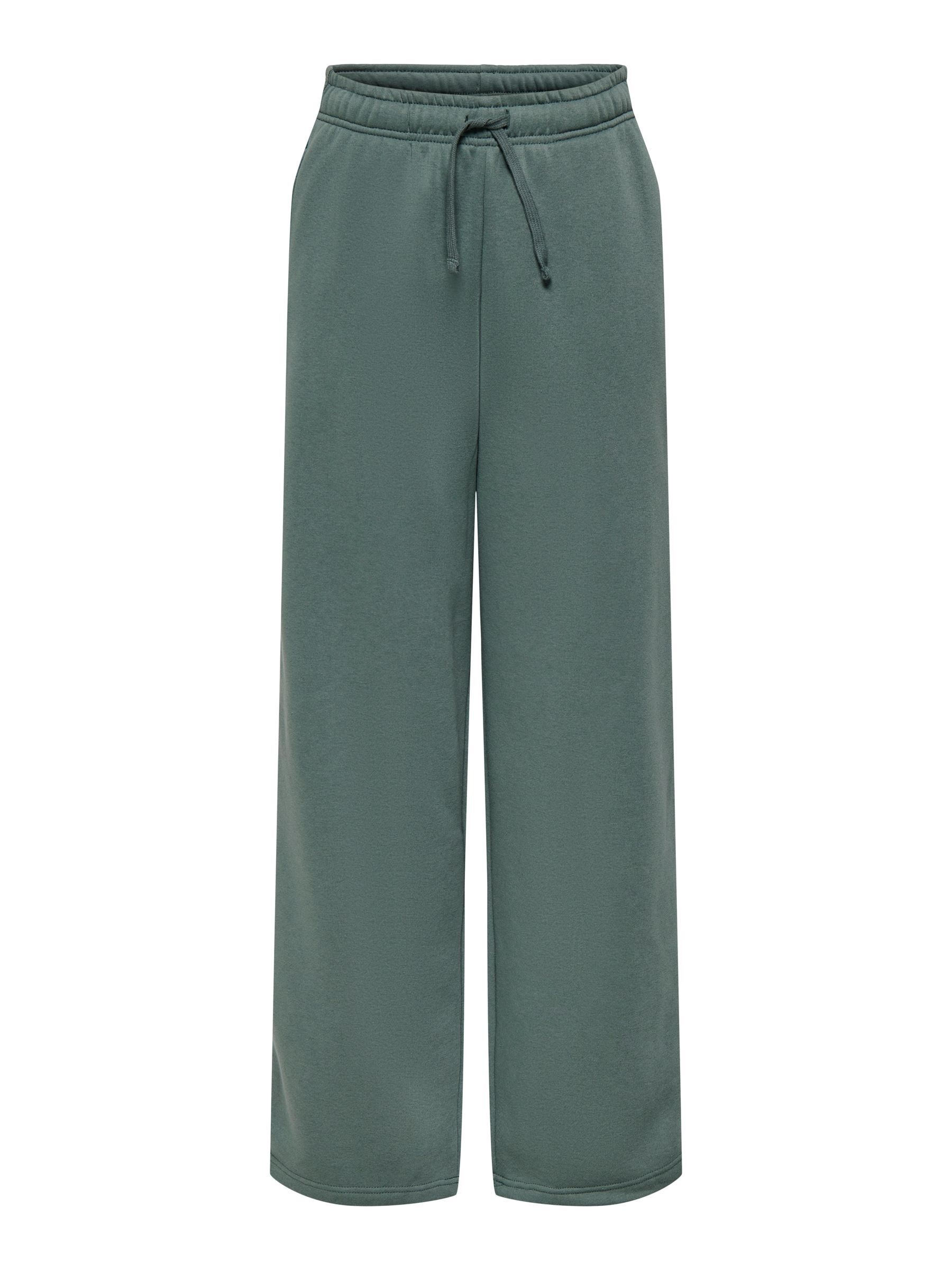 ONLY Sweathose »ONLBEST STRAIGHT PANT SWT NOOS«