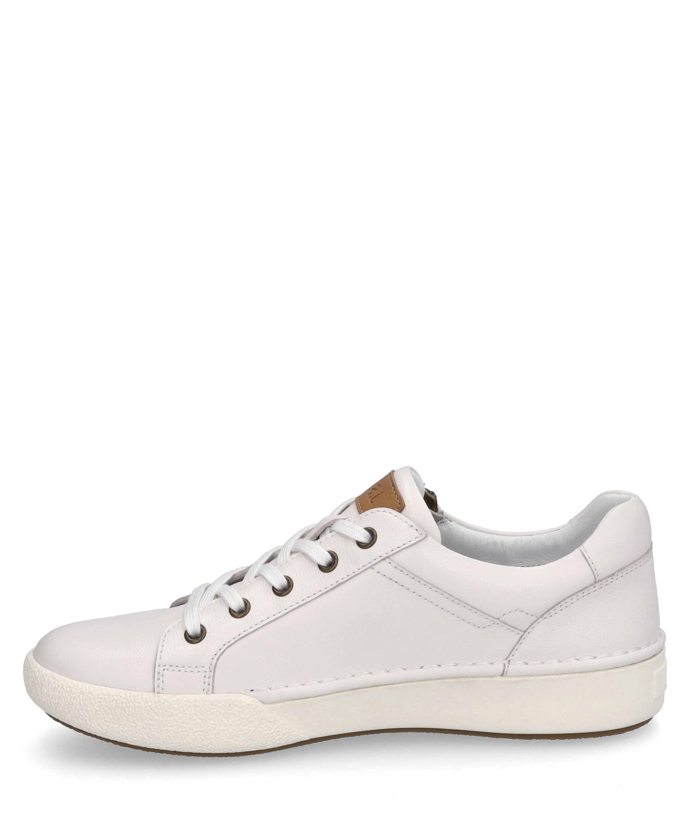 Josef Seibel Sneaker »Claire 03, weiss«