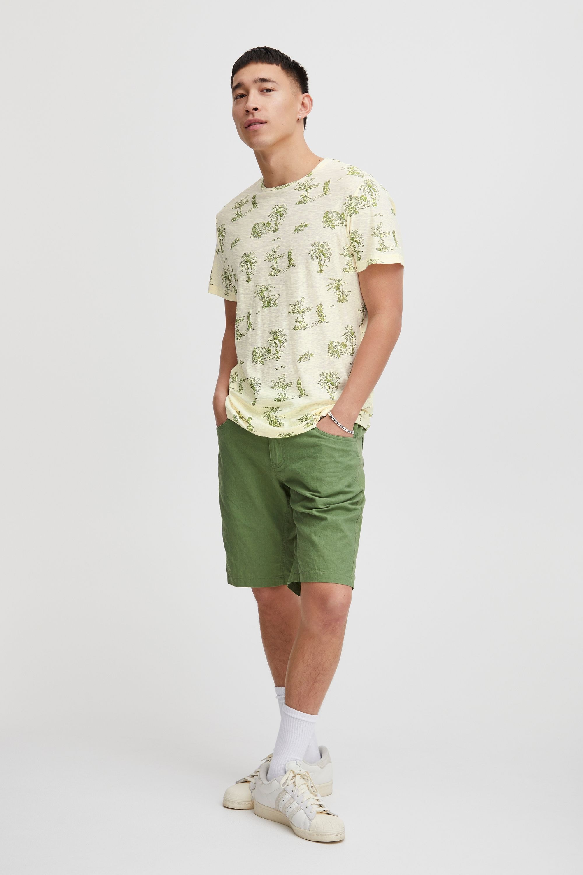 Blend T-Shirt »T-Shirt BHTee«