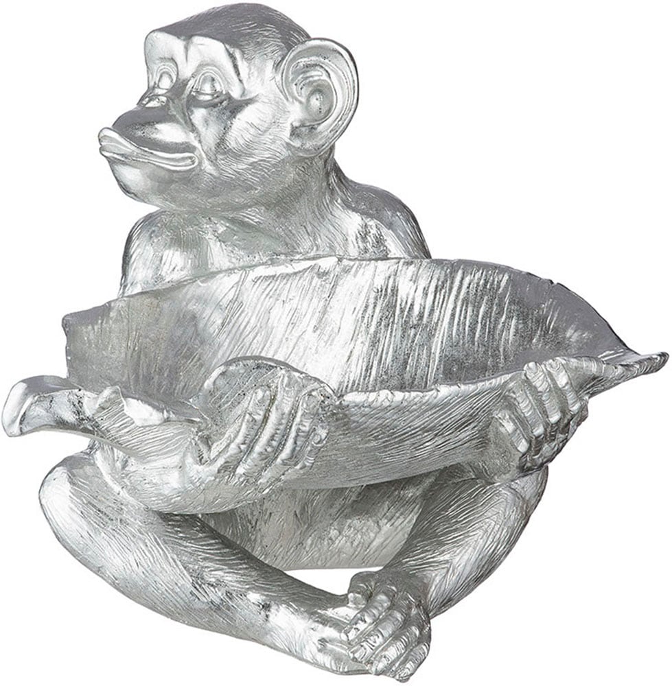 GILDE Tierfigur »Schimpanse Swen«