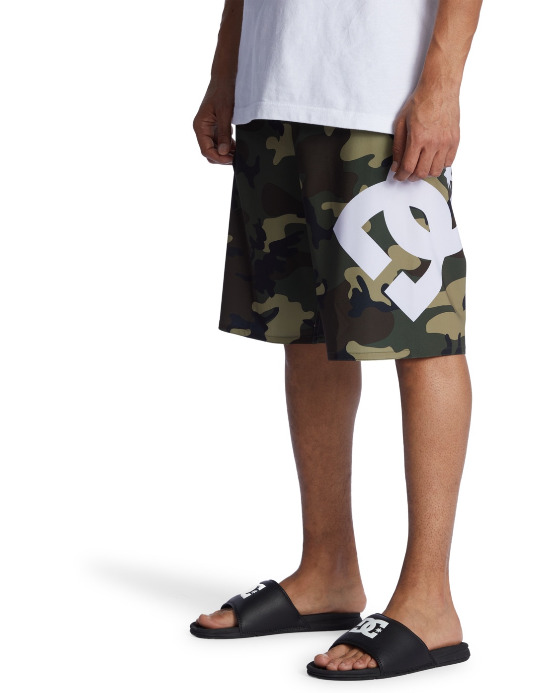 DC Shoes Boardshorts »Lanai 21"«