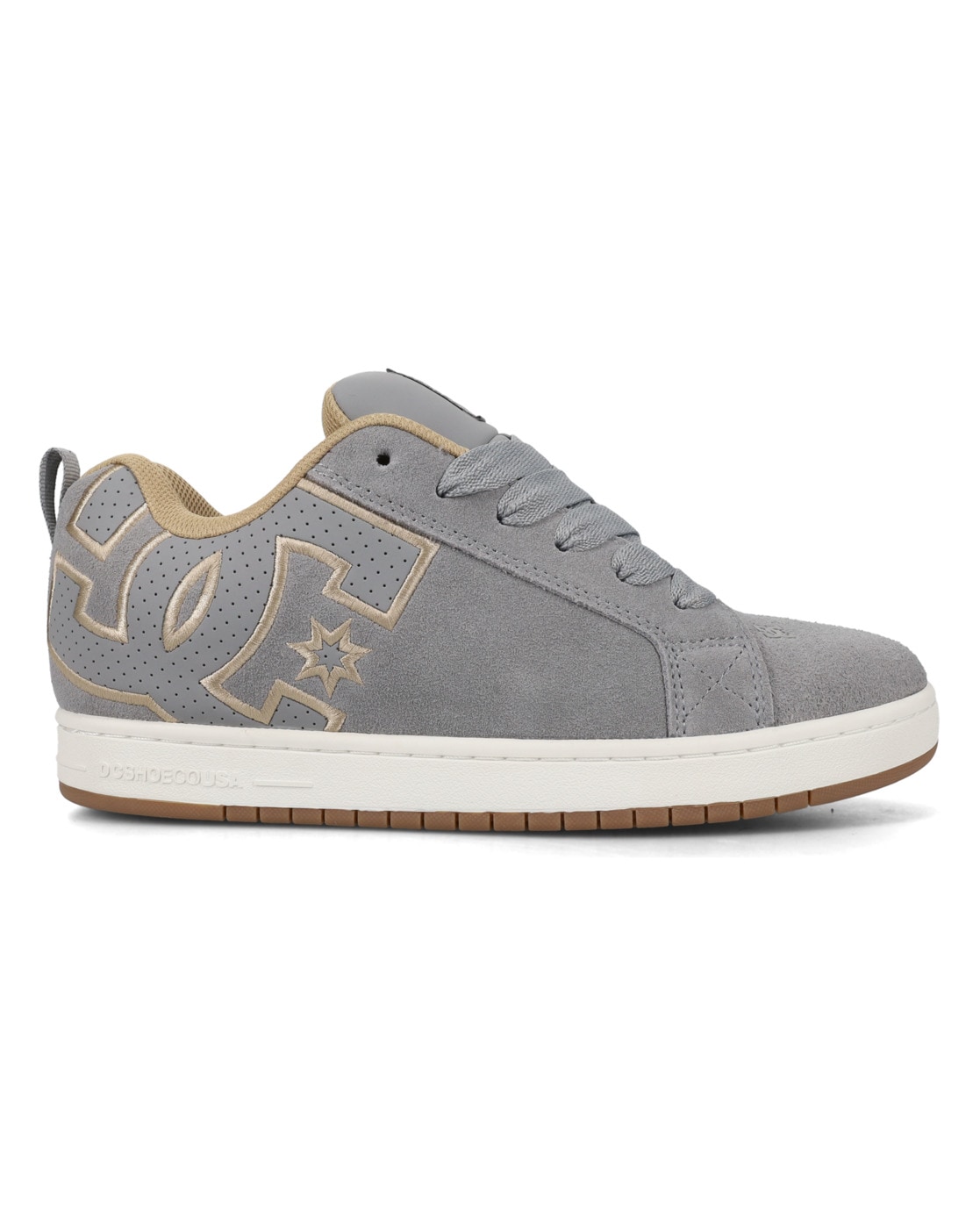 DC Shoes Sneaker »Court Graffik«