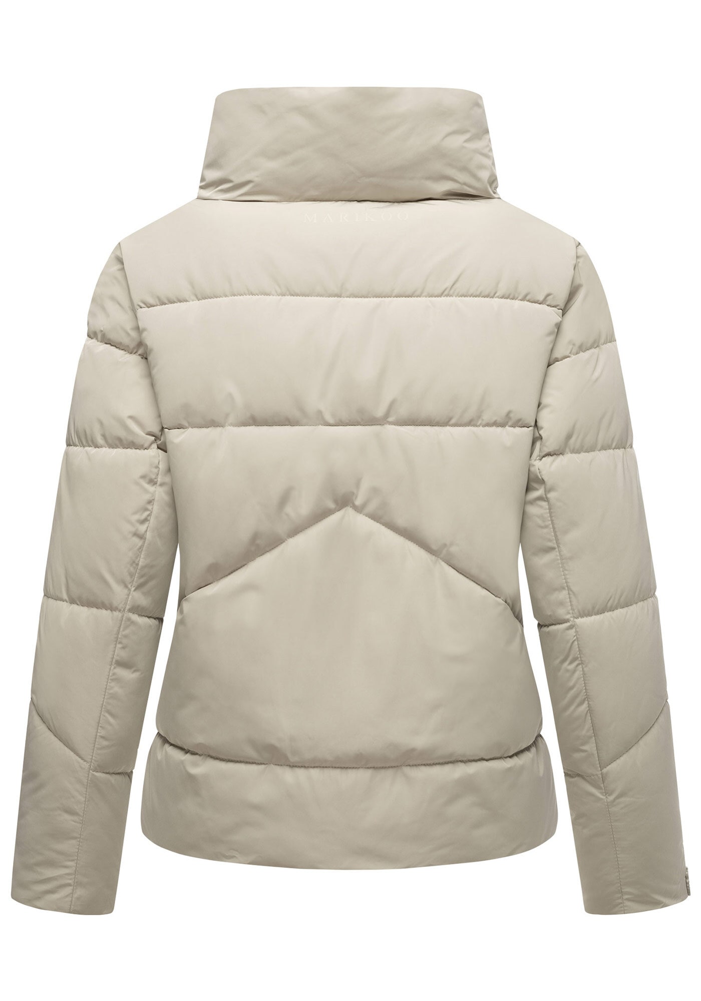 Marikoo Winterjacke »Marikoo Jalliaa Damen Winterjacke N022«