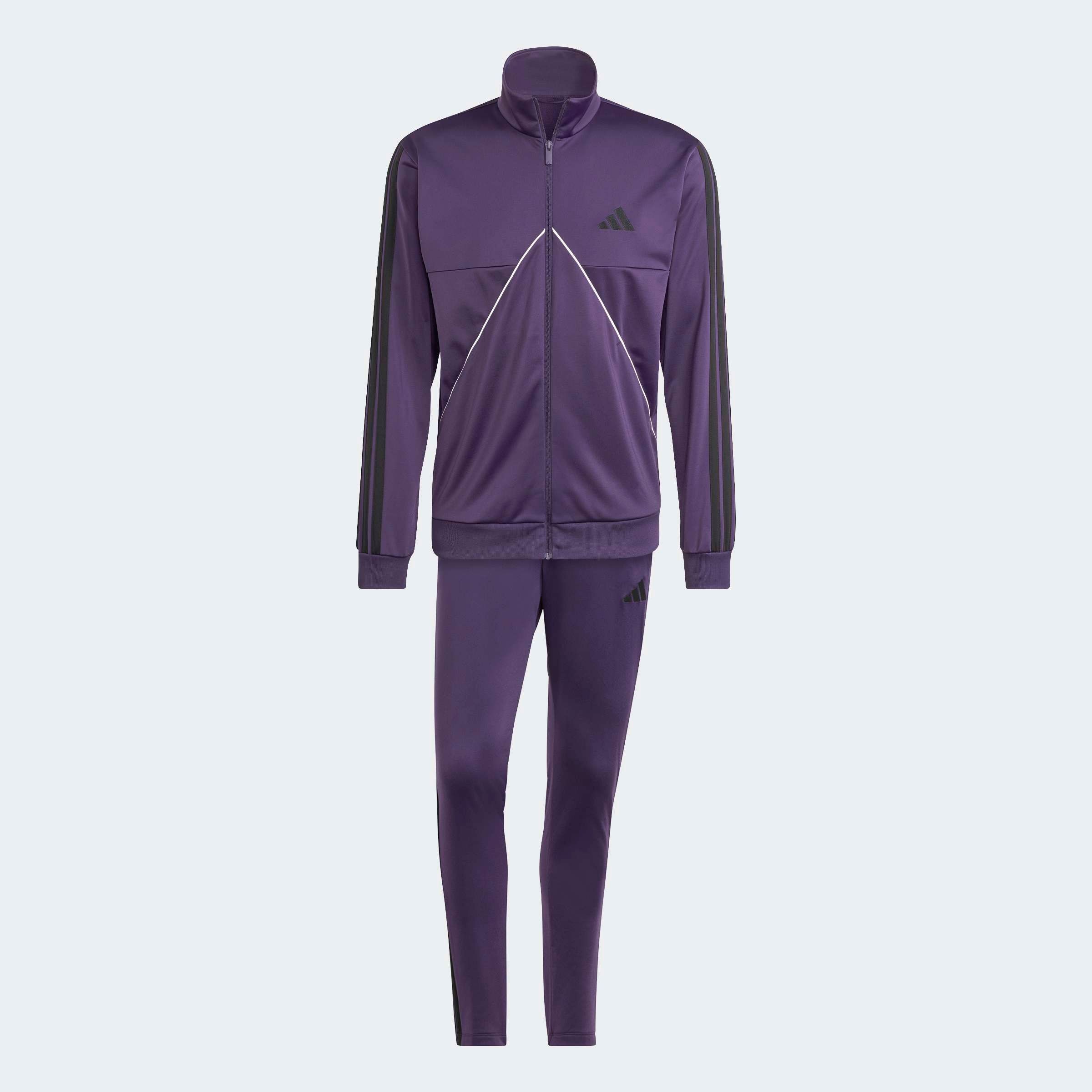 adidas Sportswear Trainingsanzug »M TR TIRO TS«, (2 tlg.), Trikot Tracksuit