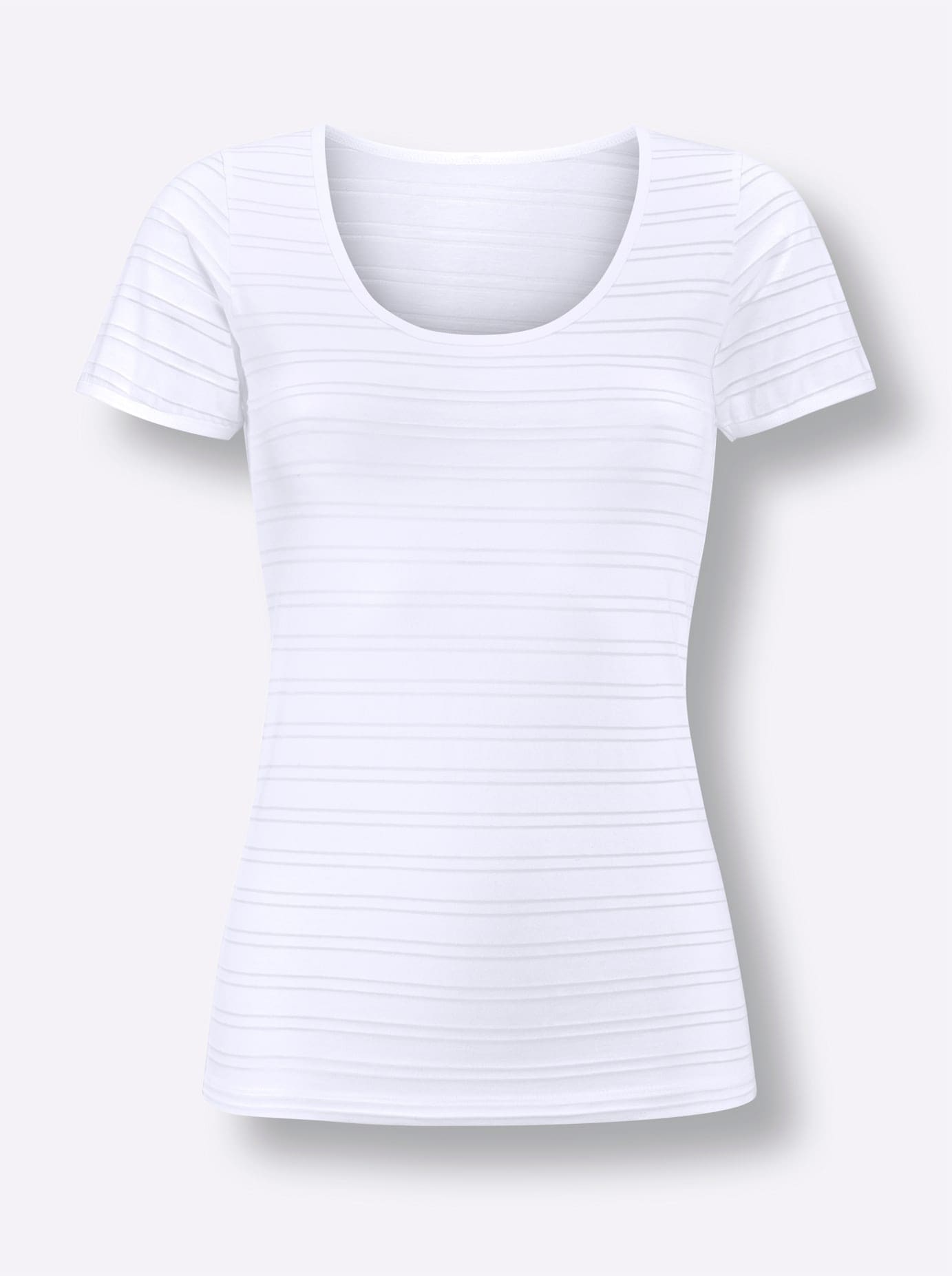 wäschepur Unterziehshirt, (2 St.)