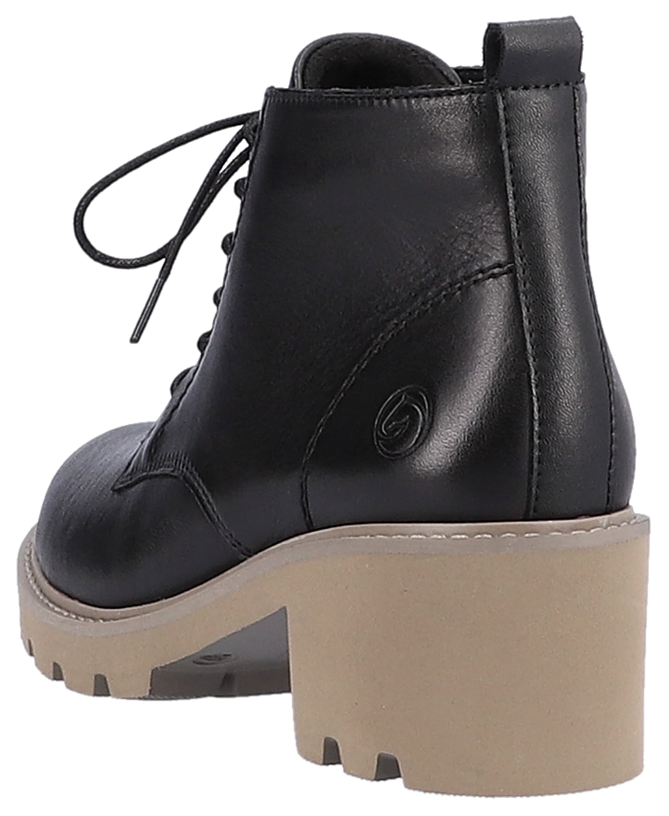 Remonte Schnürstiefelette