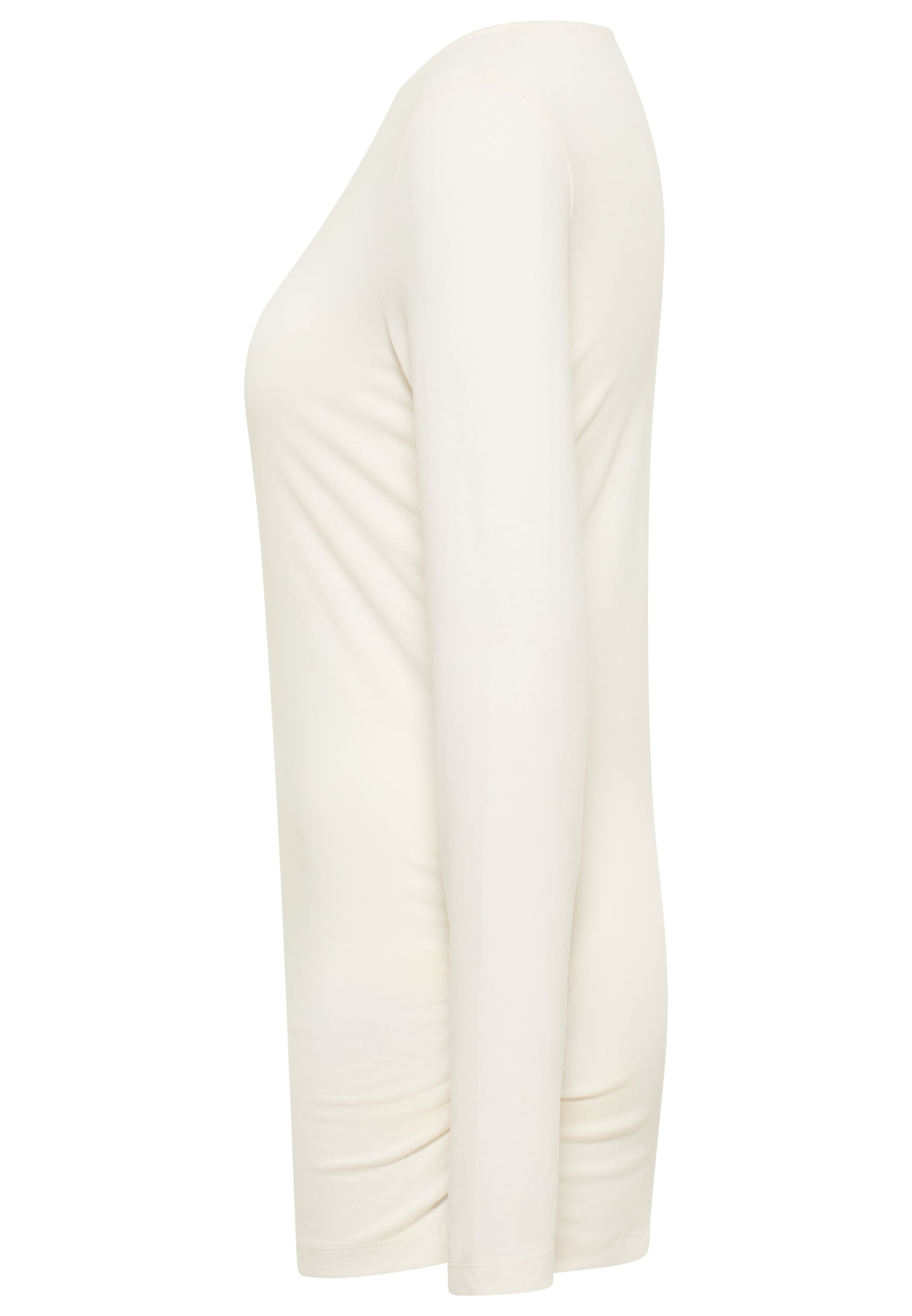 MUSTANG Langarmshirt »Damen Style Ambrose«