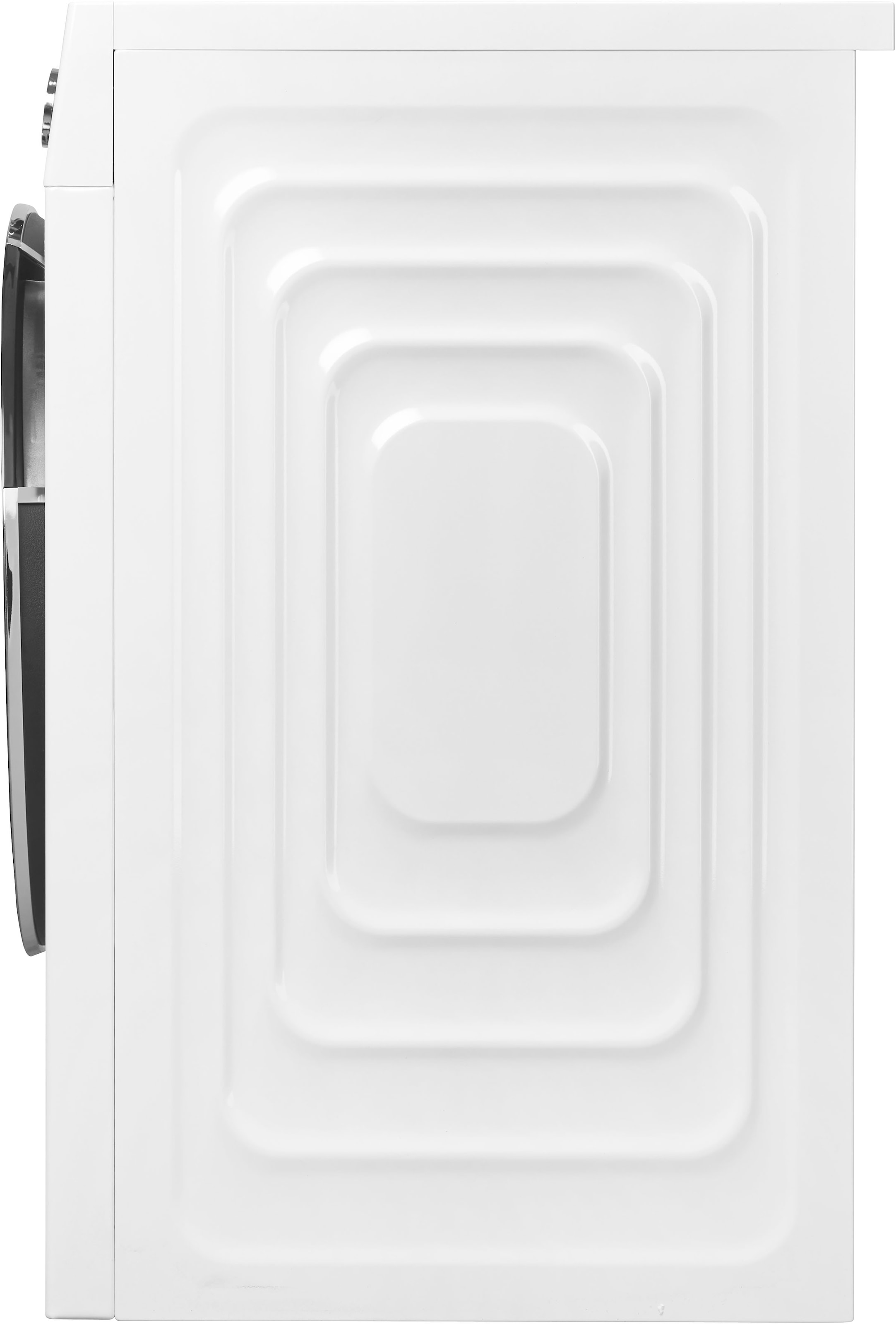 Grundig Waschmaschine »GW5P59415W2 7178577000«, 9 kg, 1400 U/min, IronTouch Technologie