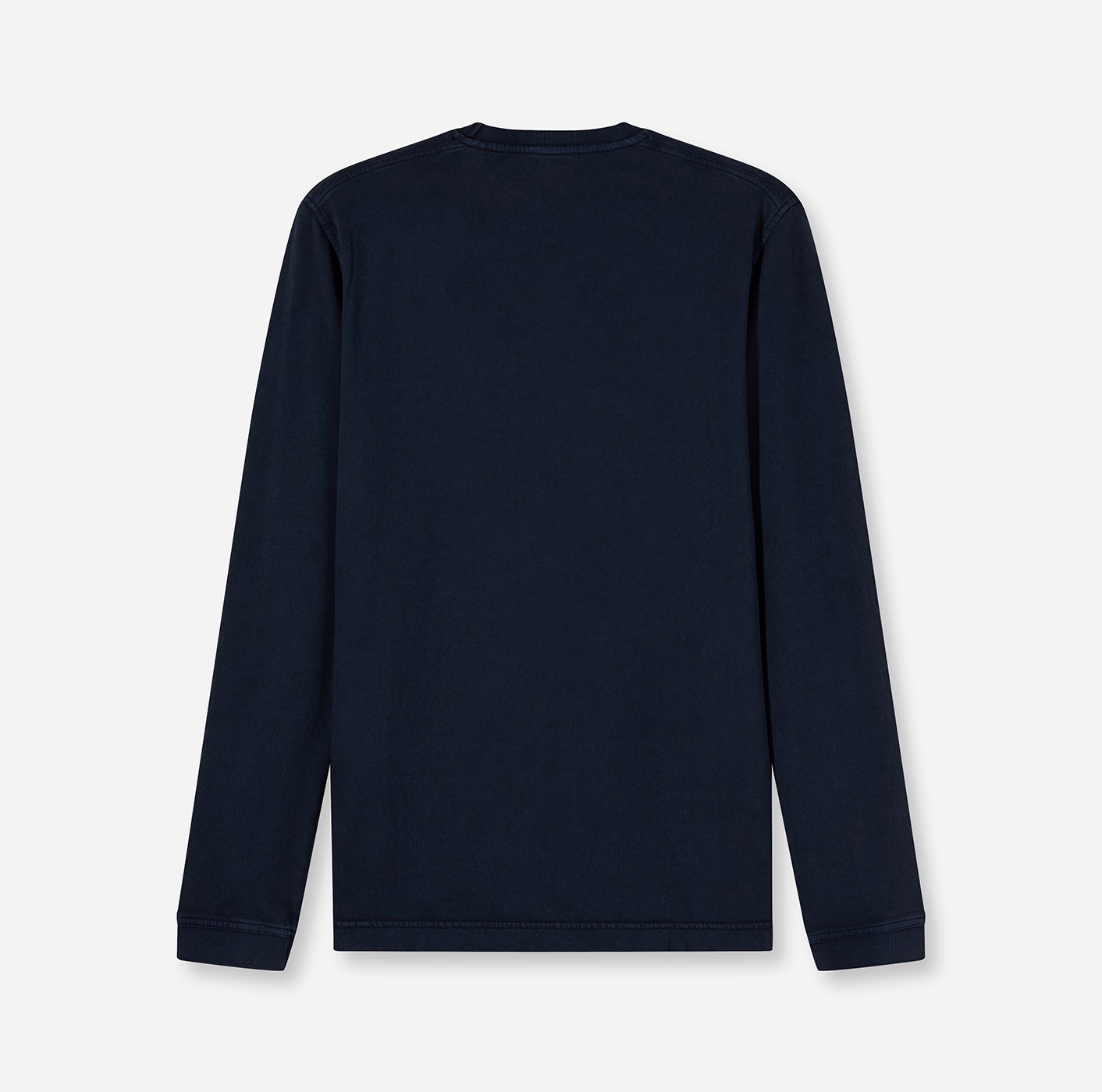 OLYMP Longsleeve regular fit, Rundhals