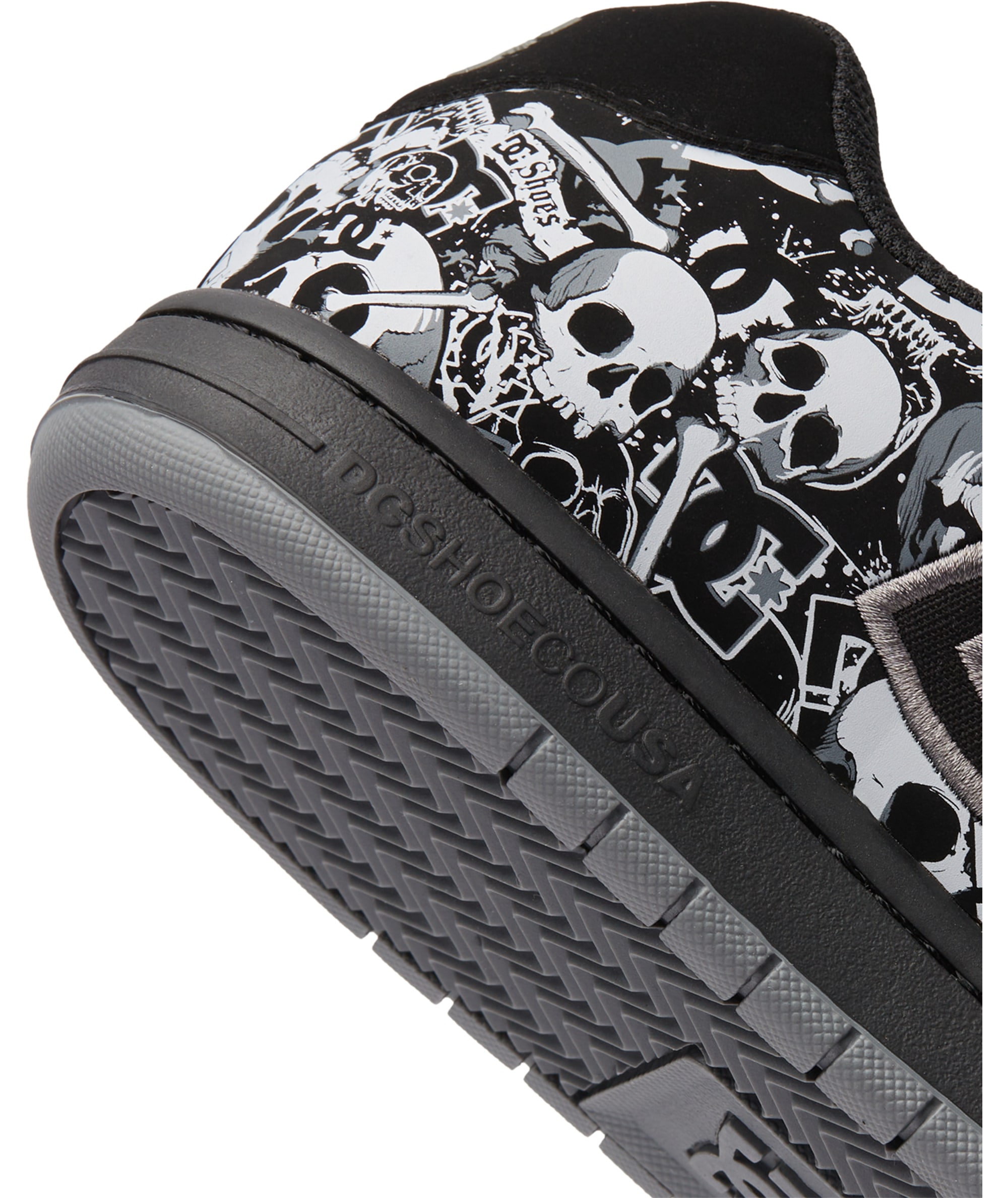 DC Shoes Sneaker »GAVELER«