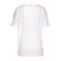 Vivance V-Shirt, mit Neonprint