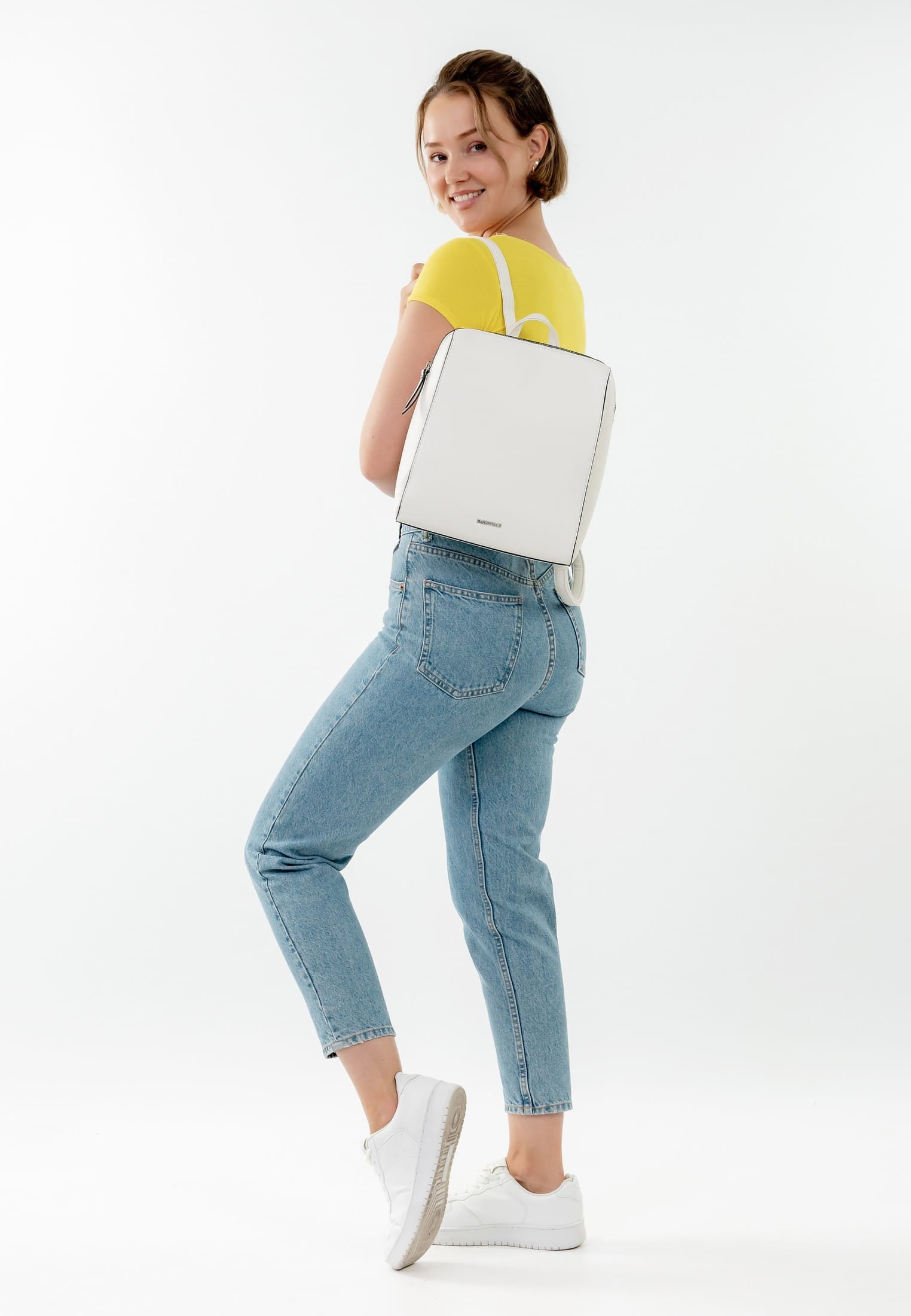 EMILY & NOAH Rucksack »Rucksack E&N Ella«