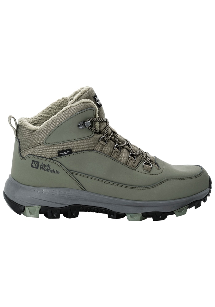 Trekkingschuh »EVERQUEST TEXAPORE MID M«