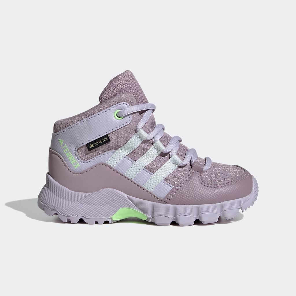 adidas TERREX Wanderschuh »TERREX MID GORE-TEX«