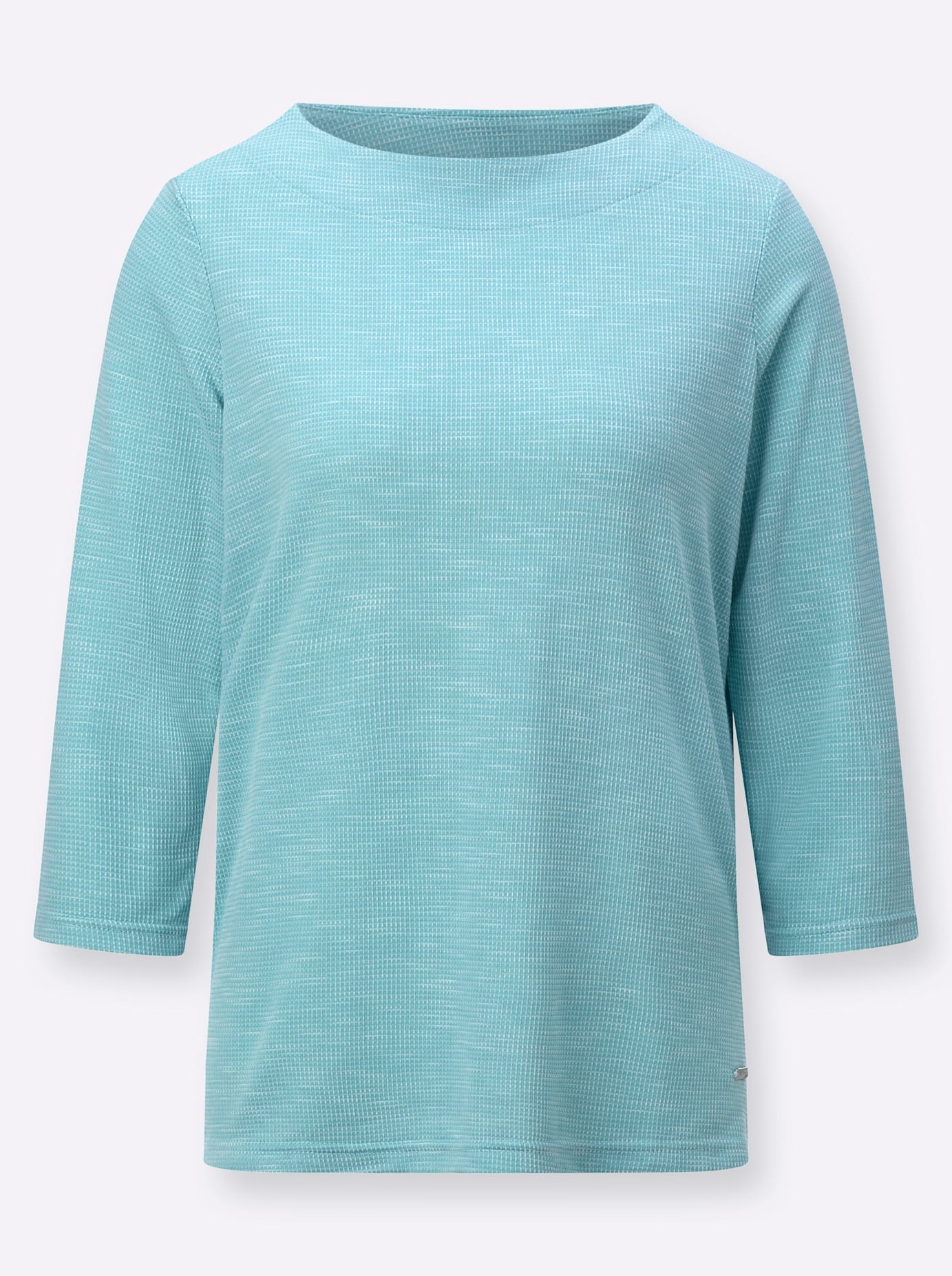 Casual Looks 3/4-Arm-Shirt »3/4-Arm-Shirt«, (1 tlg.)