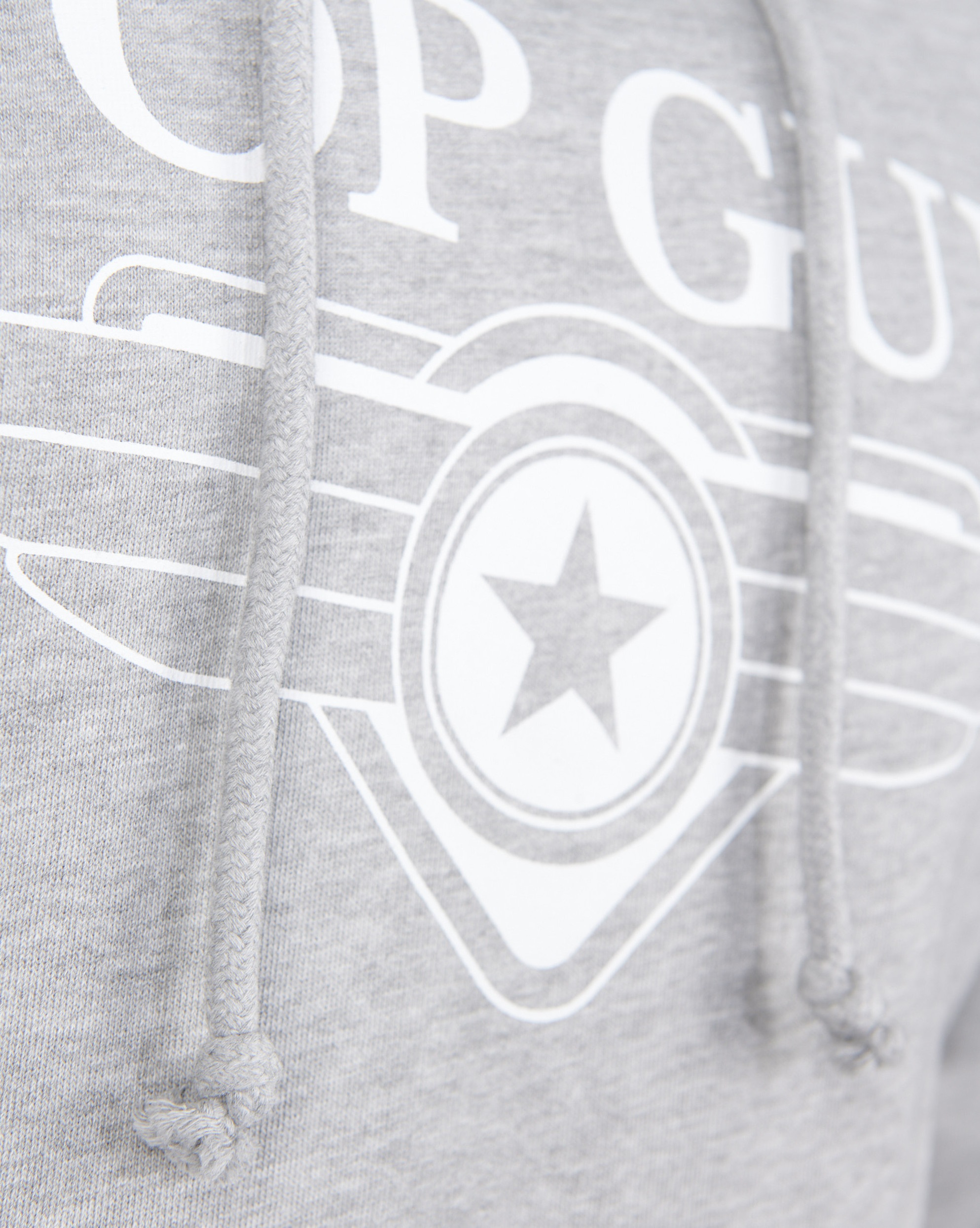 TOP GUN Kapuzensweatshirt »Kapuzenpulli TG20201049«
