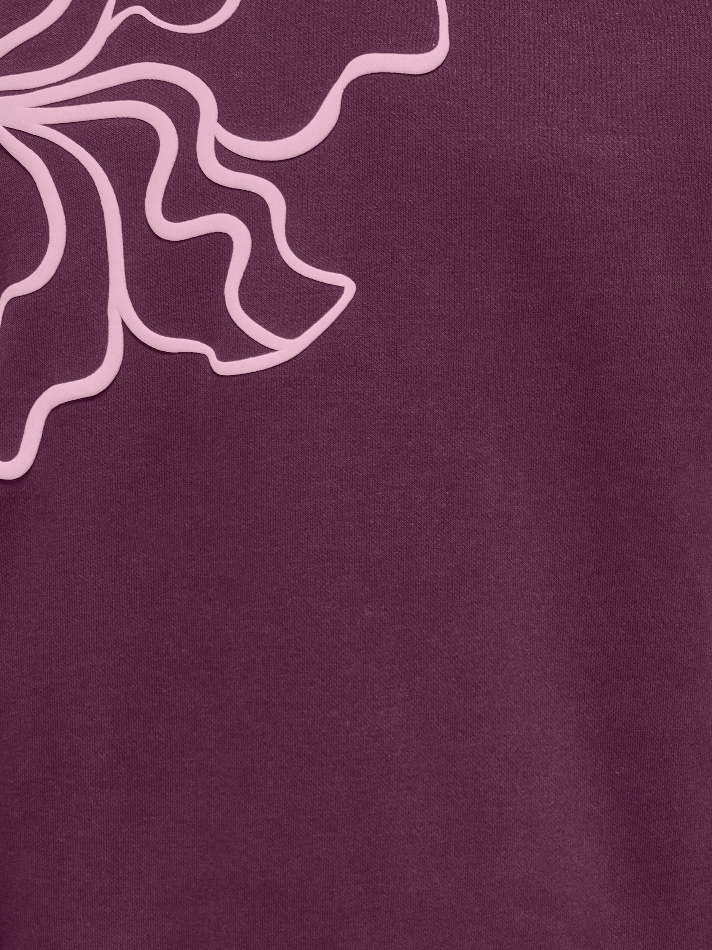 KIDS ONLY Sweatshirt »KOGODESSA L/S O-NECK BOX UB CP SWT«, mit coolen Outline-Prints