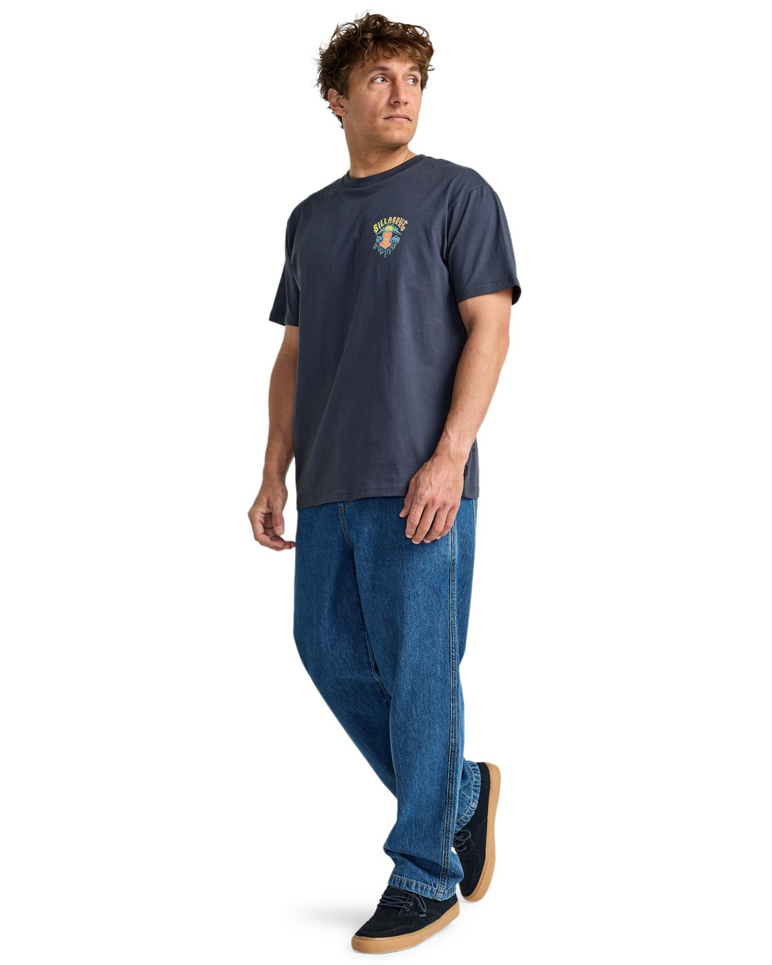 Billabong Relax-fit-Jeans »Larry Denim«