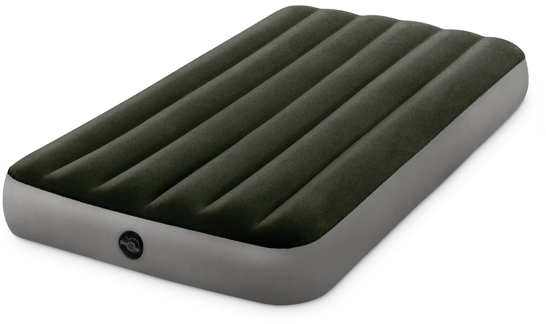 Intex Luftbett »Dura-Beam DOWNY Airbed«