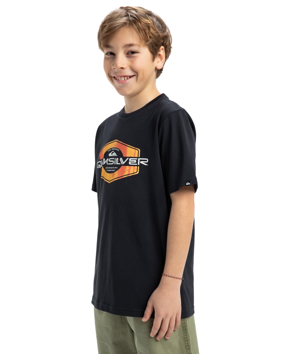 Quiksilver Shirttop »Ev Locked Up«