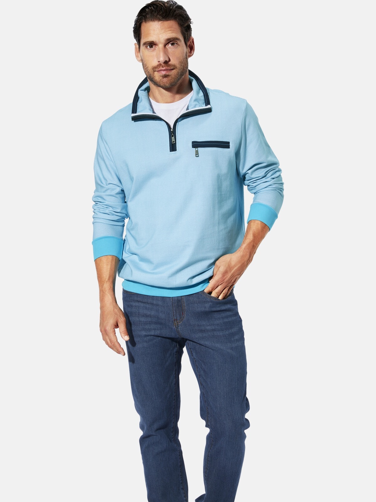 Babista Sweatshirt »Sweatshirt GALRON«